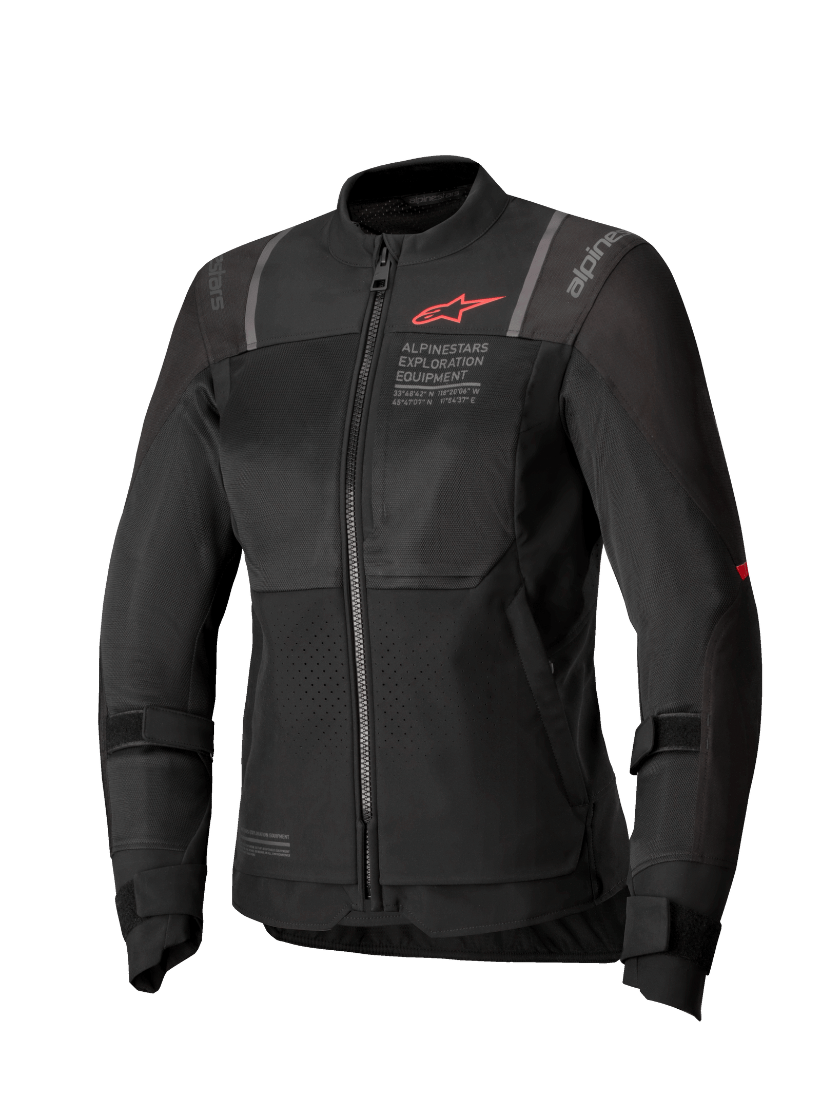 Woman Stella St-2 Air Veste