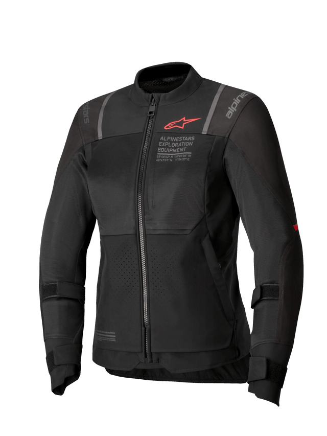 Woman Stella St-2 Air Veste