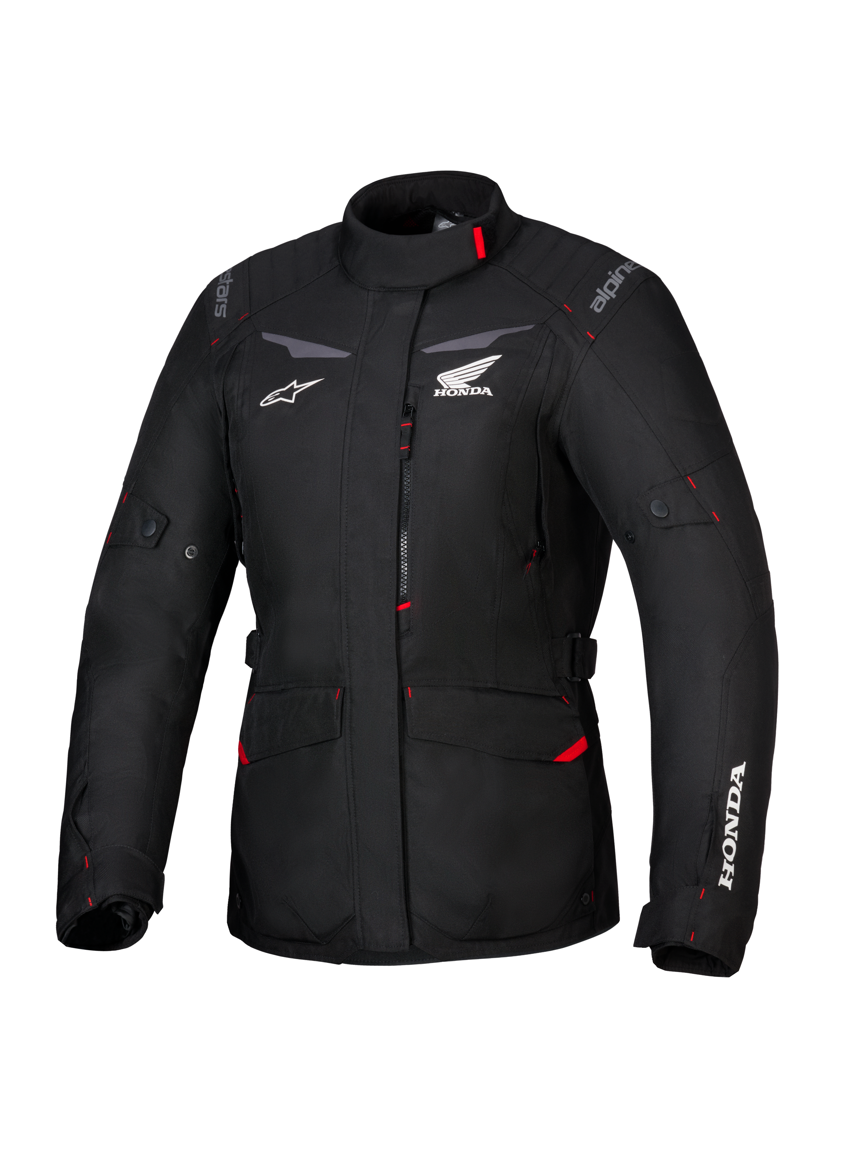 Honda Woman Stella St-1 Wp Jacket