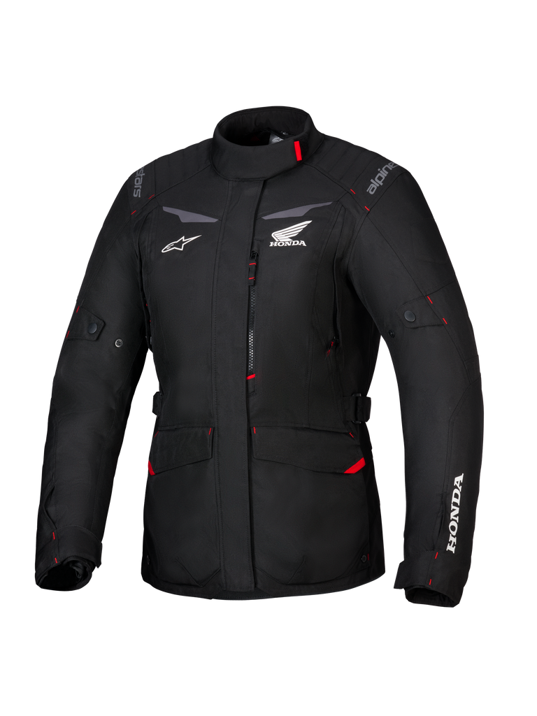 Honda Woman Stella St-1 Wp Veste