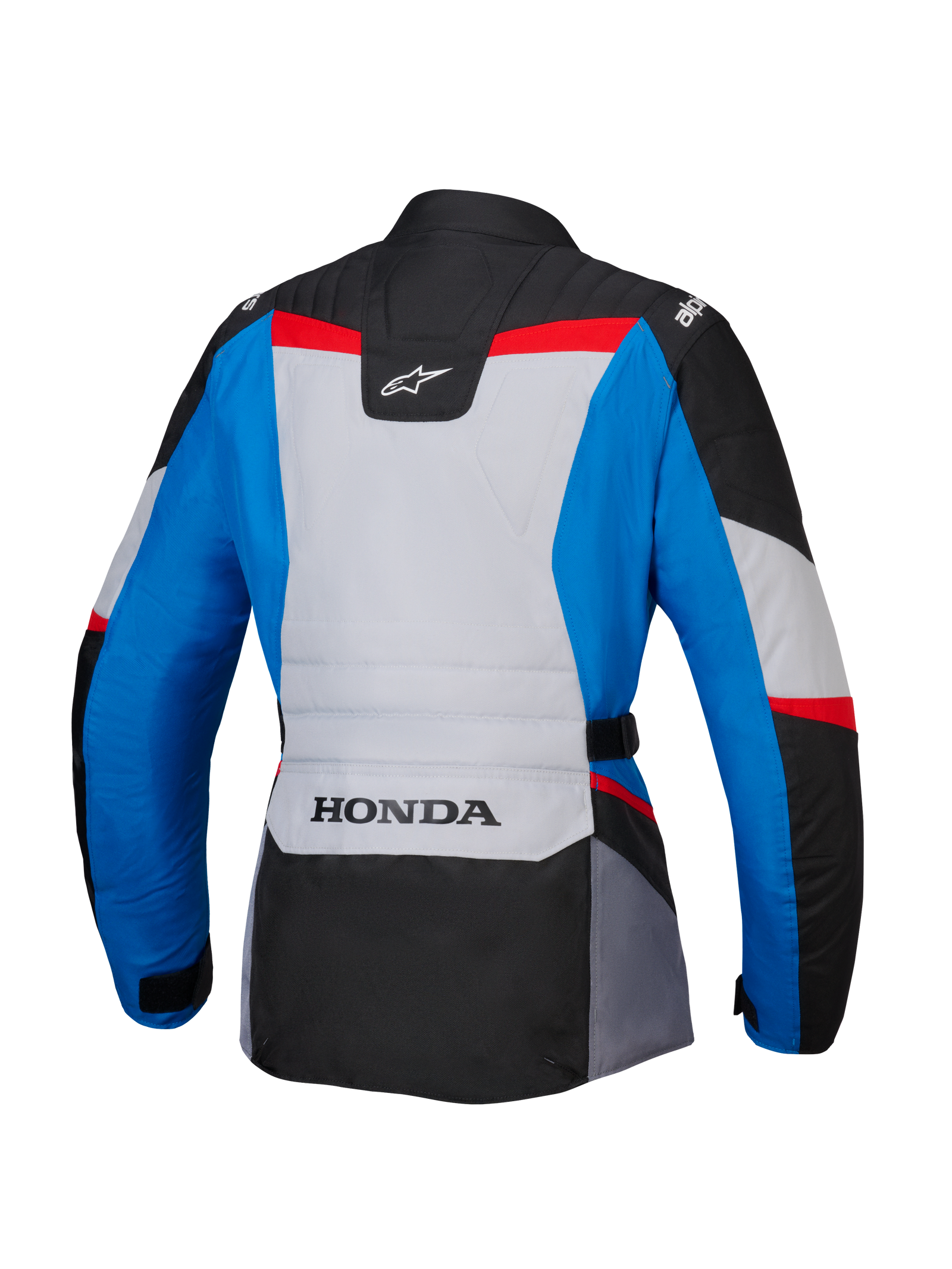 Honda Woman Stella St-1 Wp Jacket