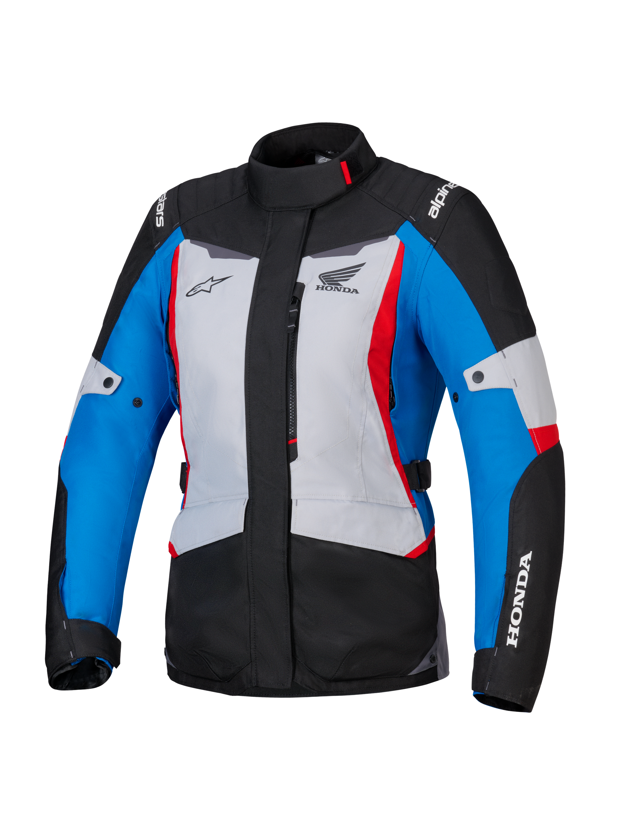 Veste Honda Stella St-1 Wp - Femme