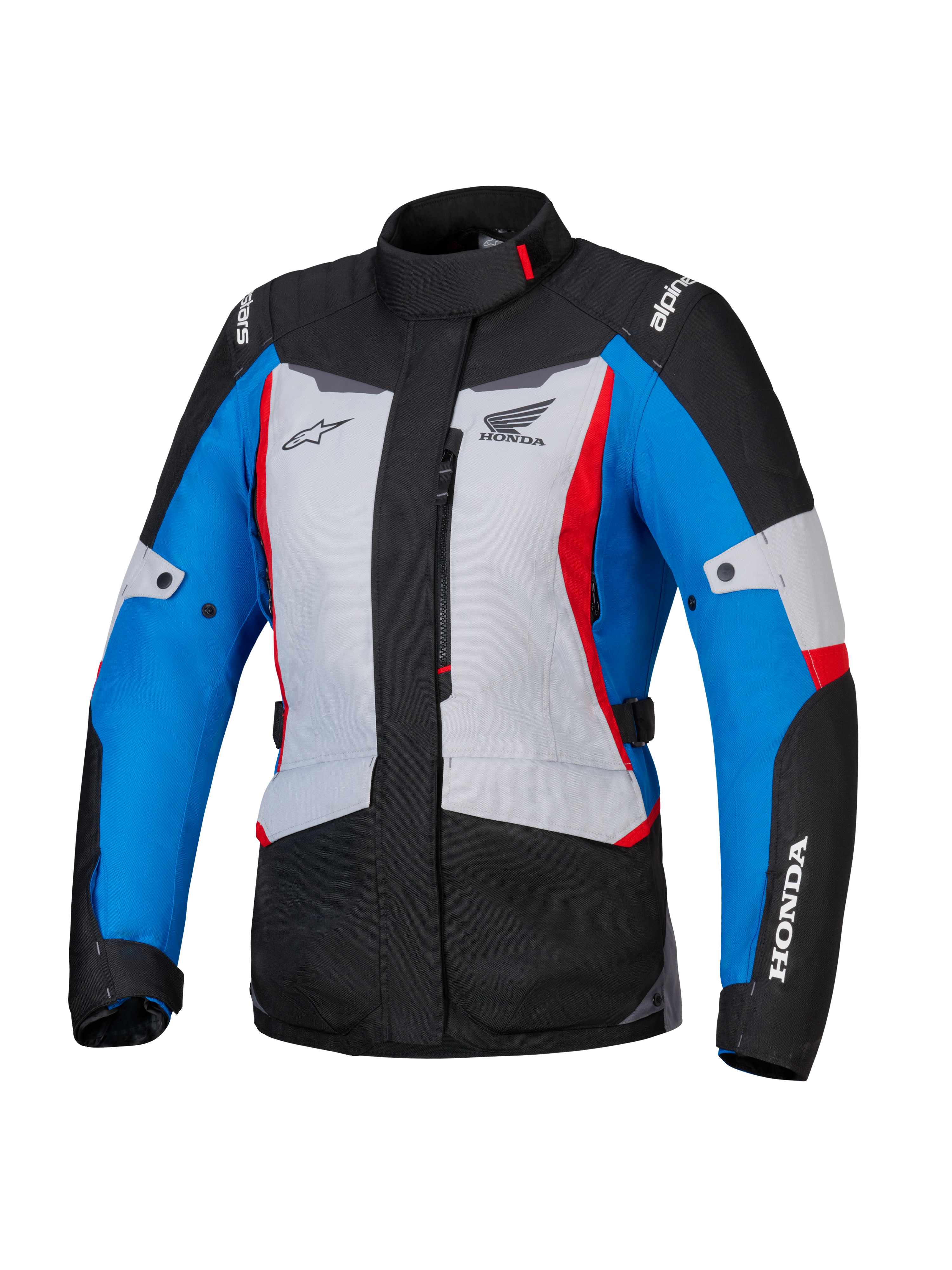 Honda Woman Stella St-1 Wp Jacket