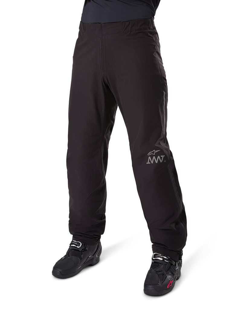 Amt 8 Stretch Drystar® Short XF Pants