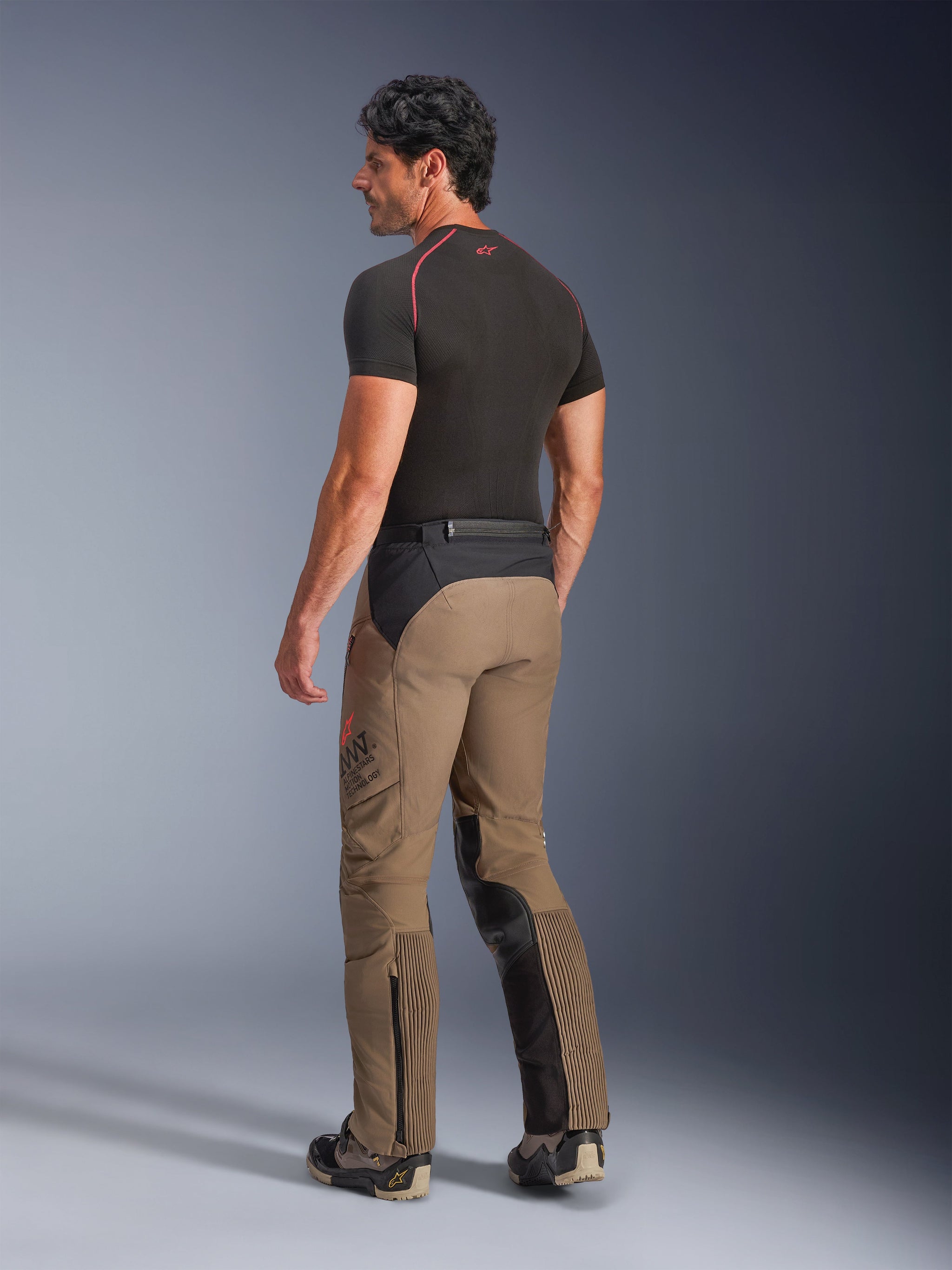 Pantalon AMT-8 Stretch Drystar® XF