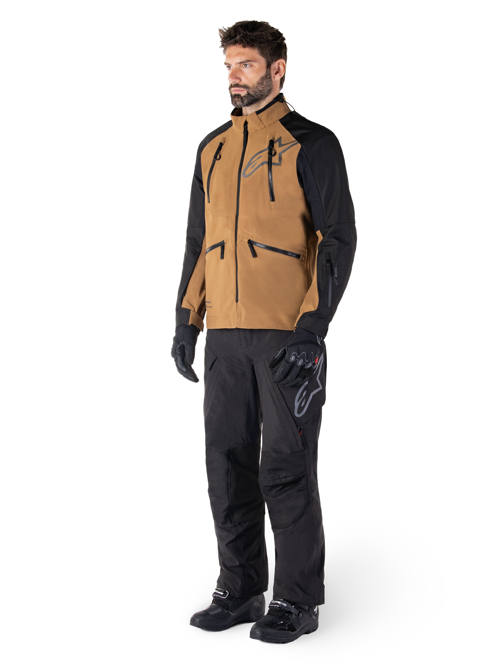 Pantalon Drystar® Hyde Xt