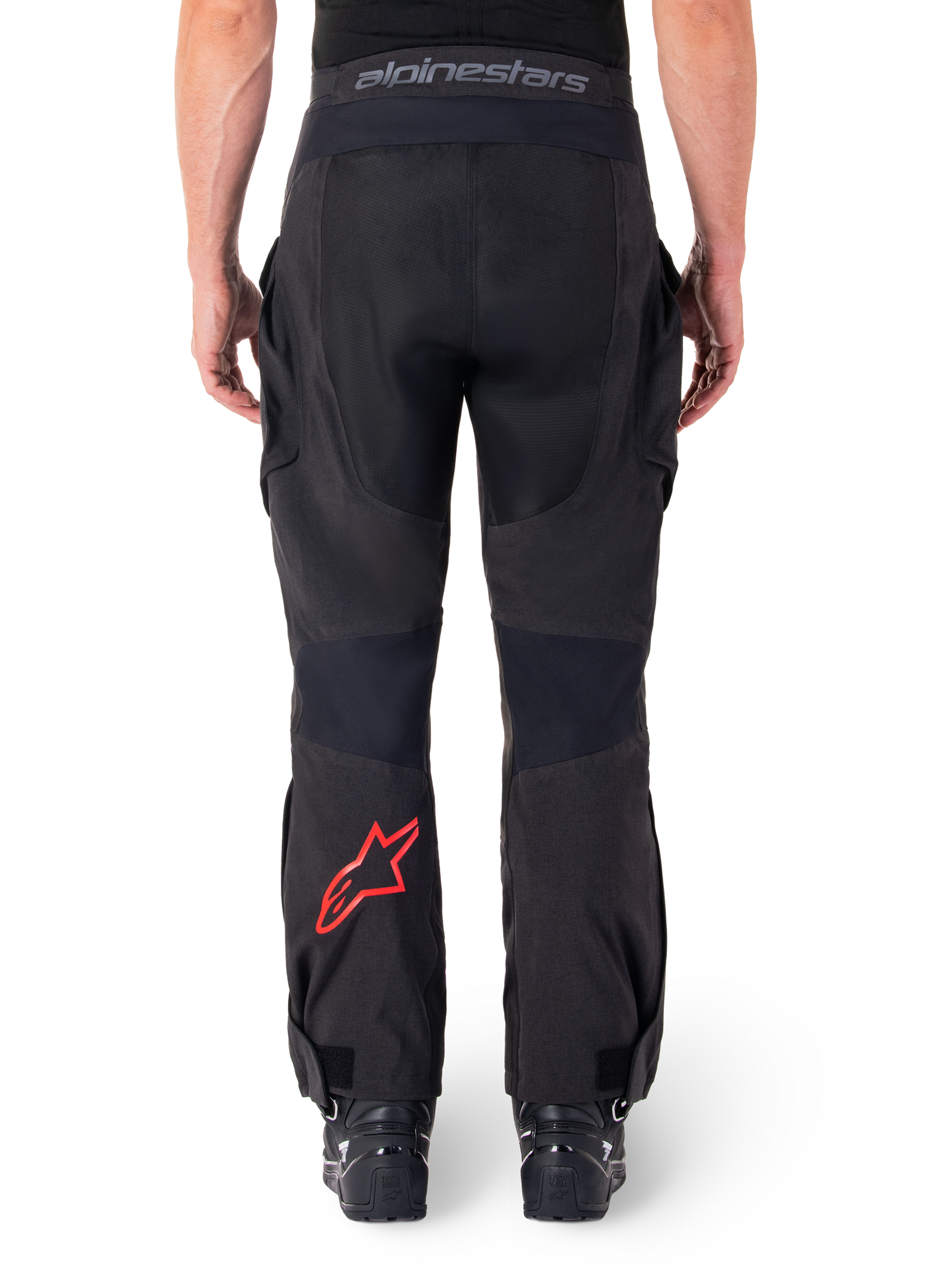 Hyde Xt Drystar® Pantalons