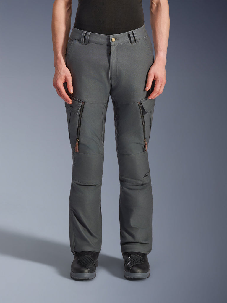 Pantalons Borrego Drystar®