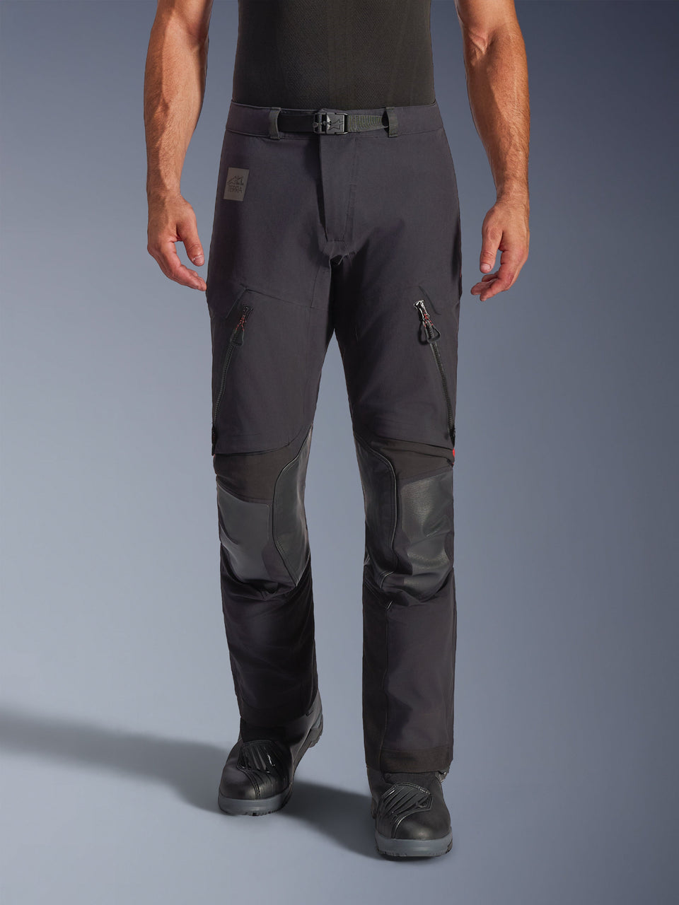 Pantalon Laminé Halo Pro Drystar® XF