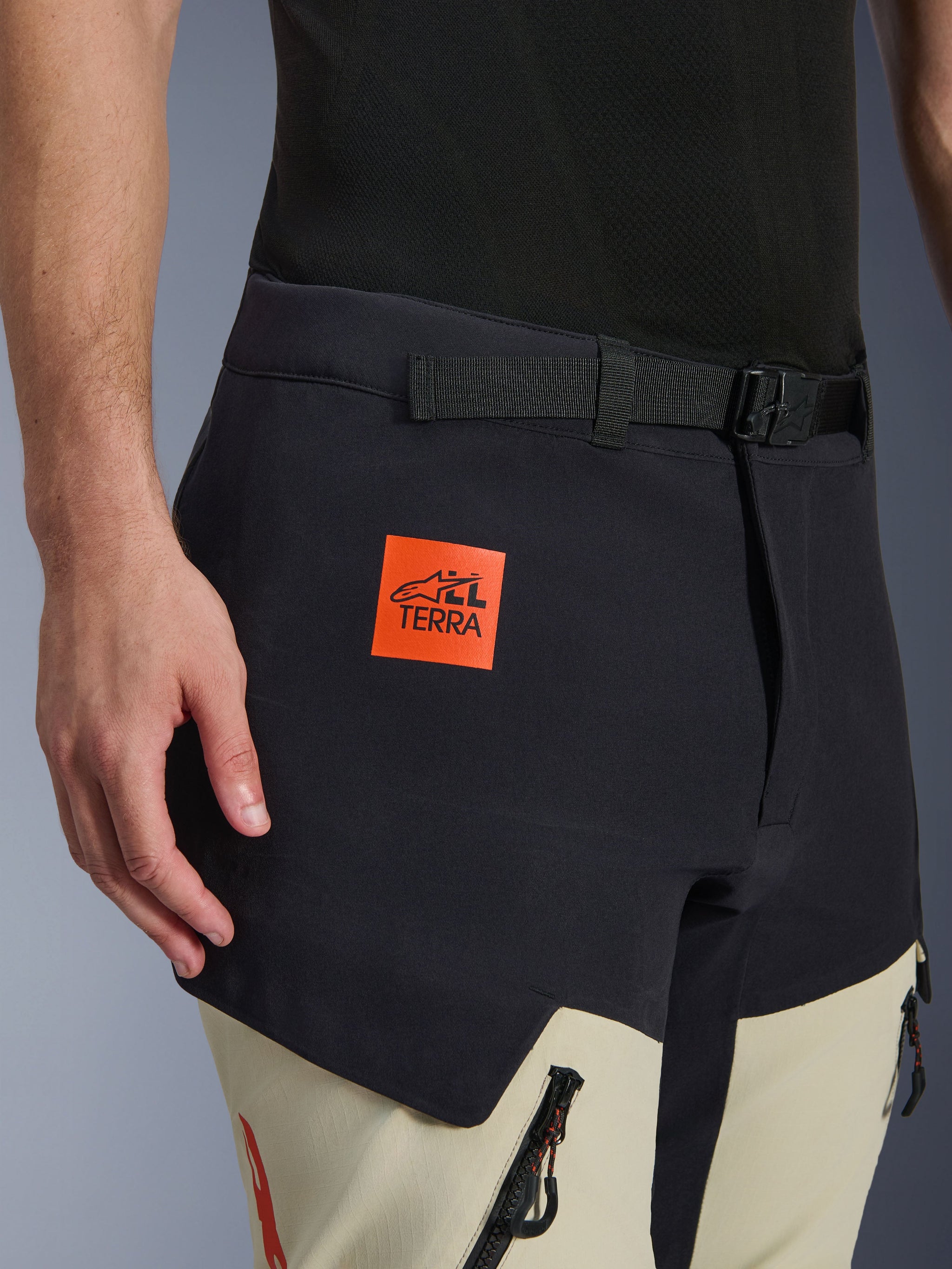 Halo Pro Drystar® XF Laminated Pants