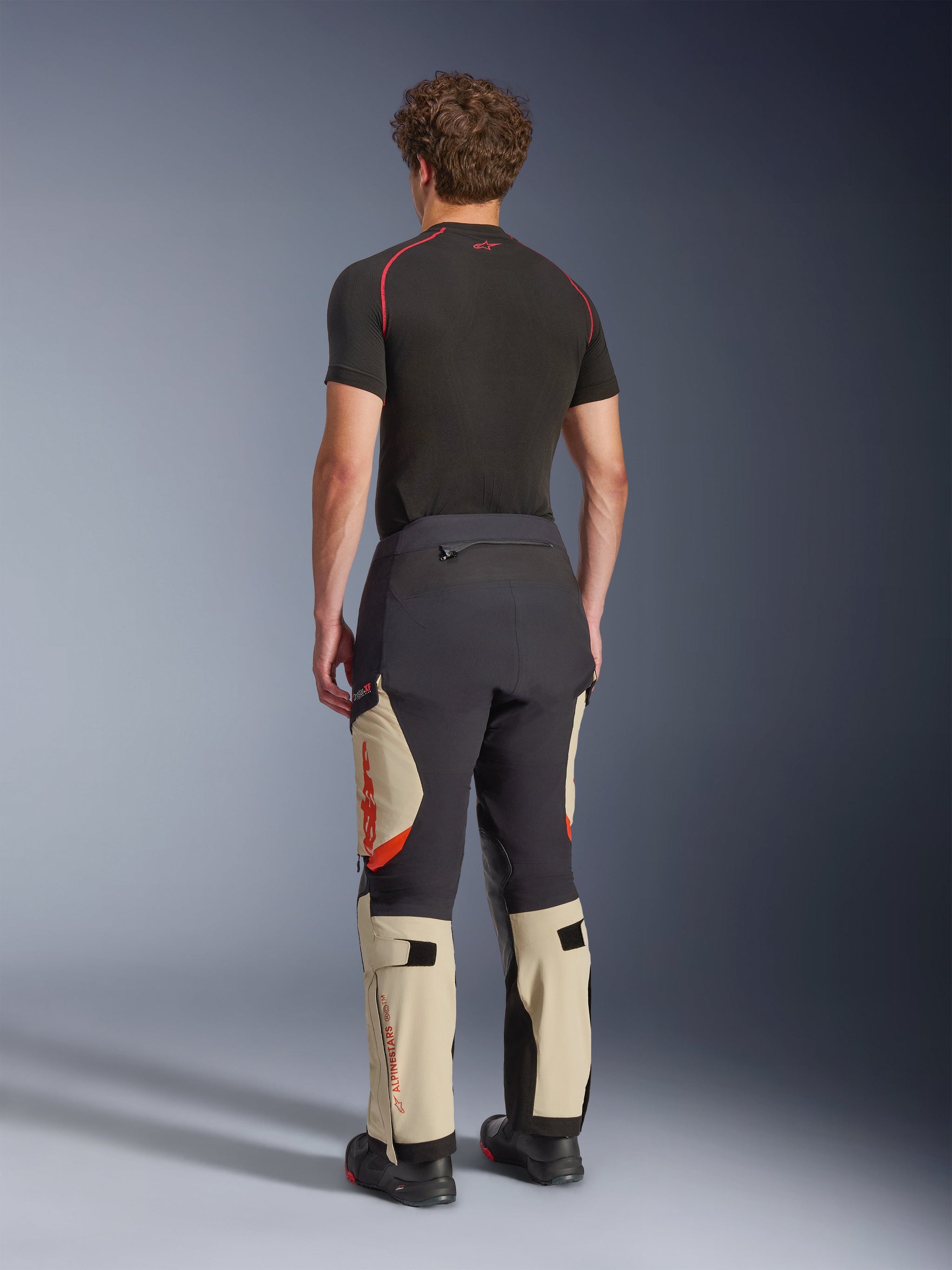 Pantalon Laminé Halo Pro Drystar® XF