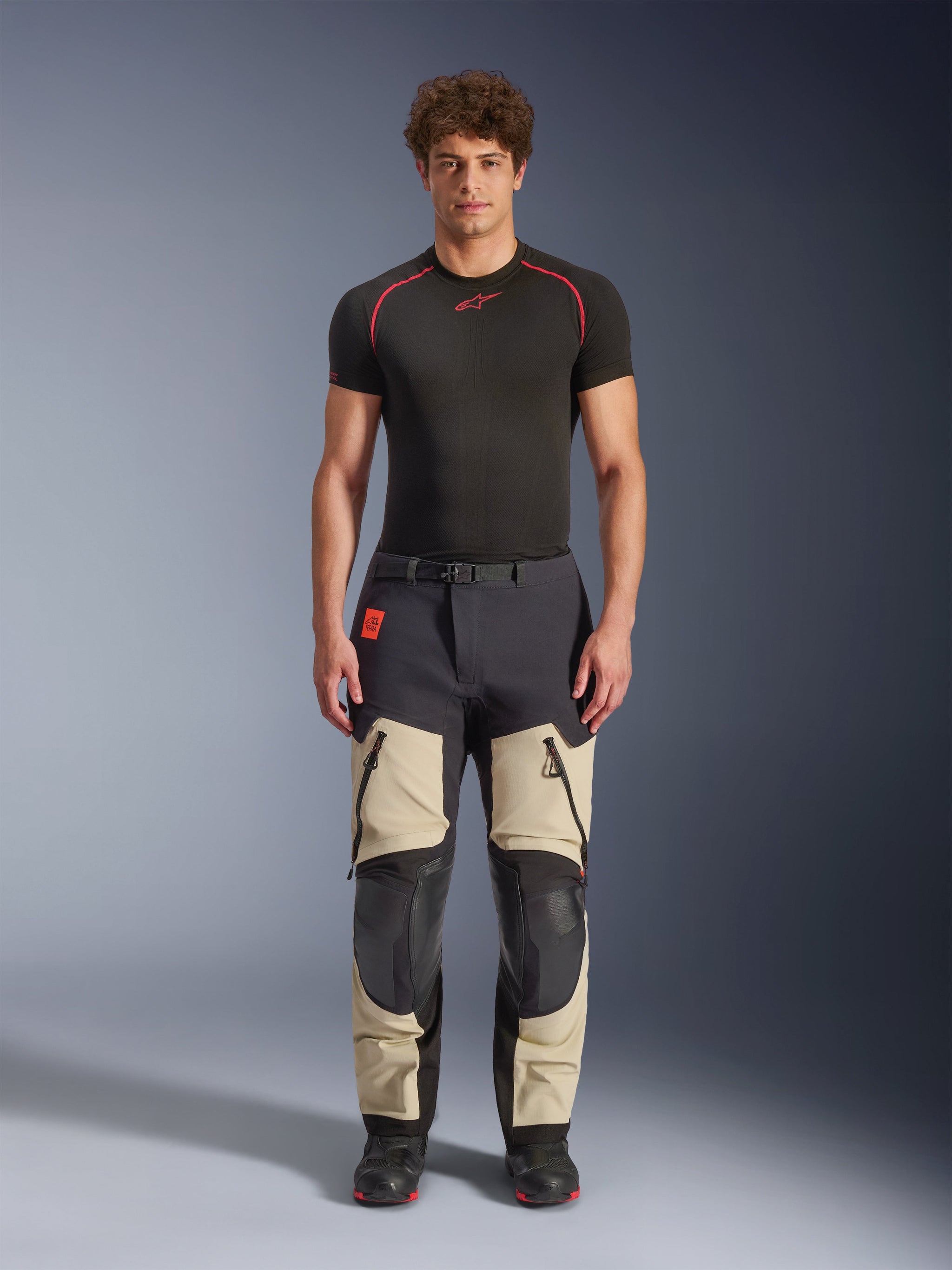 Pantalon Laminé Halo Pro Drystar® XF