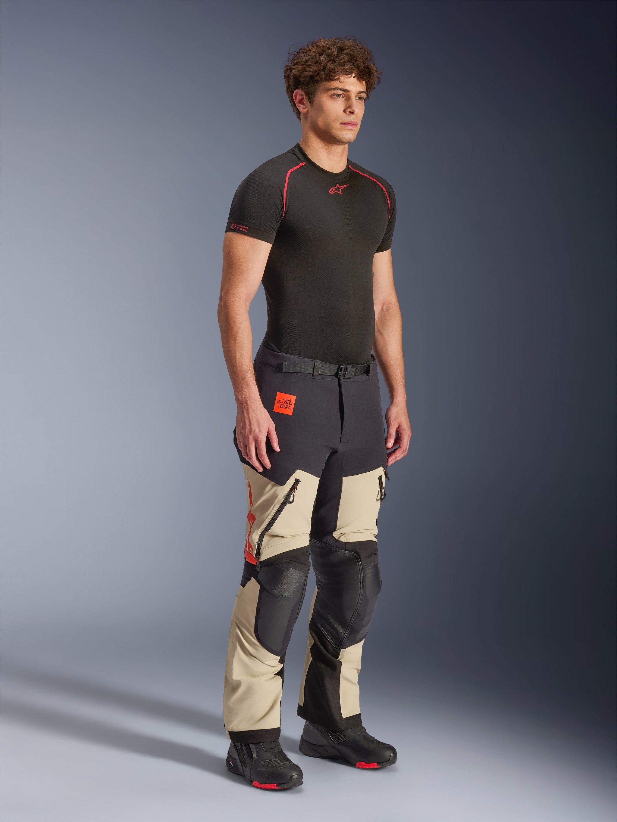 Halo Pro Drystar® XF Laminated Pants