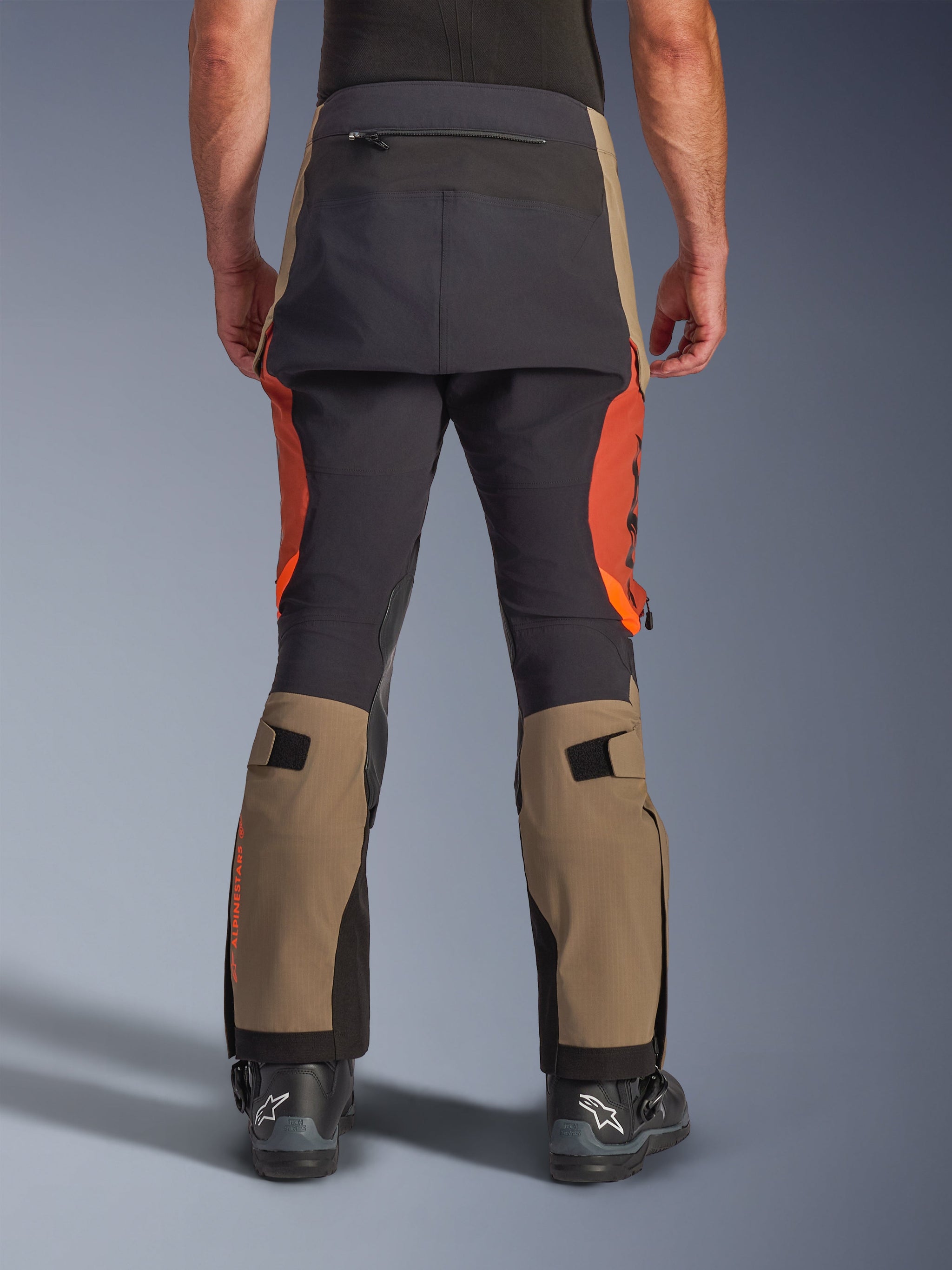 Pantalon Laminé Halo Pro Drystar® XF