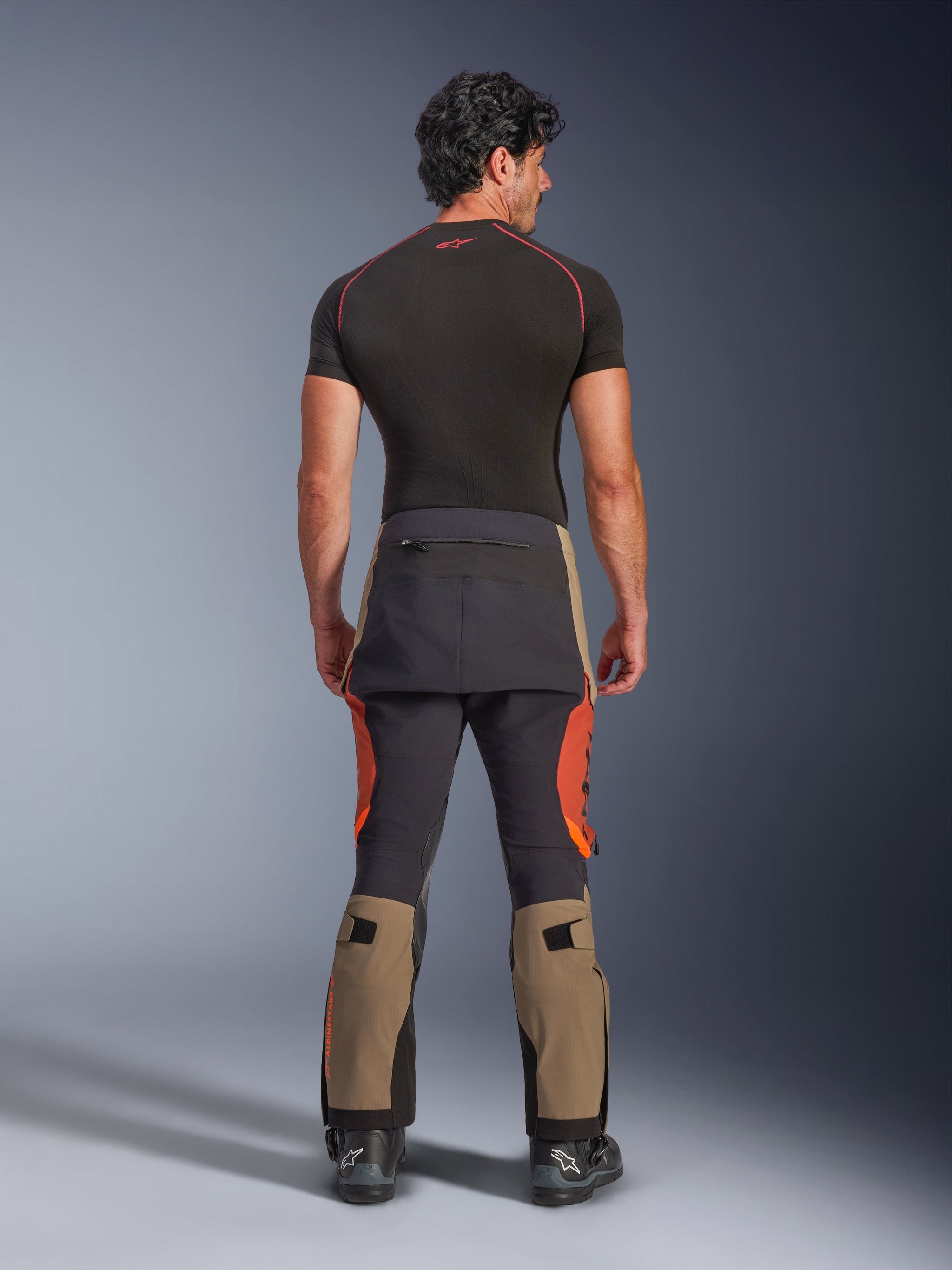 Pantalon Laminé Halo Pro Drystar® XF