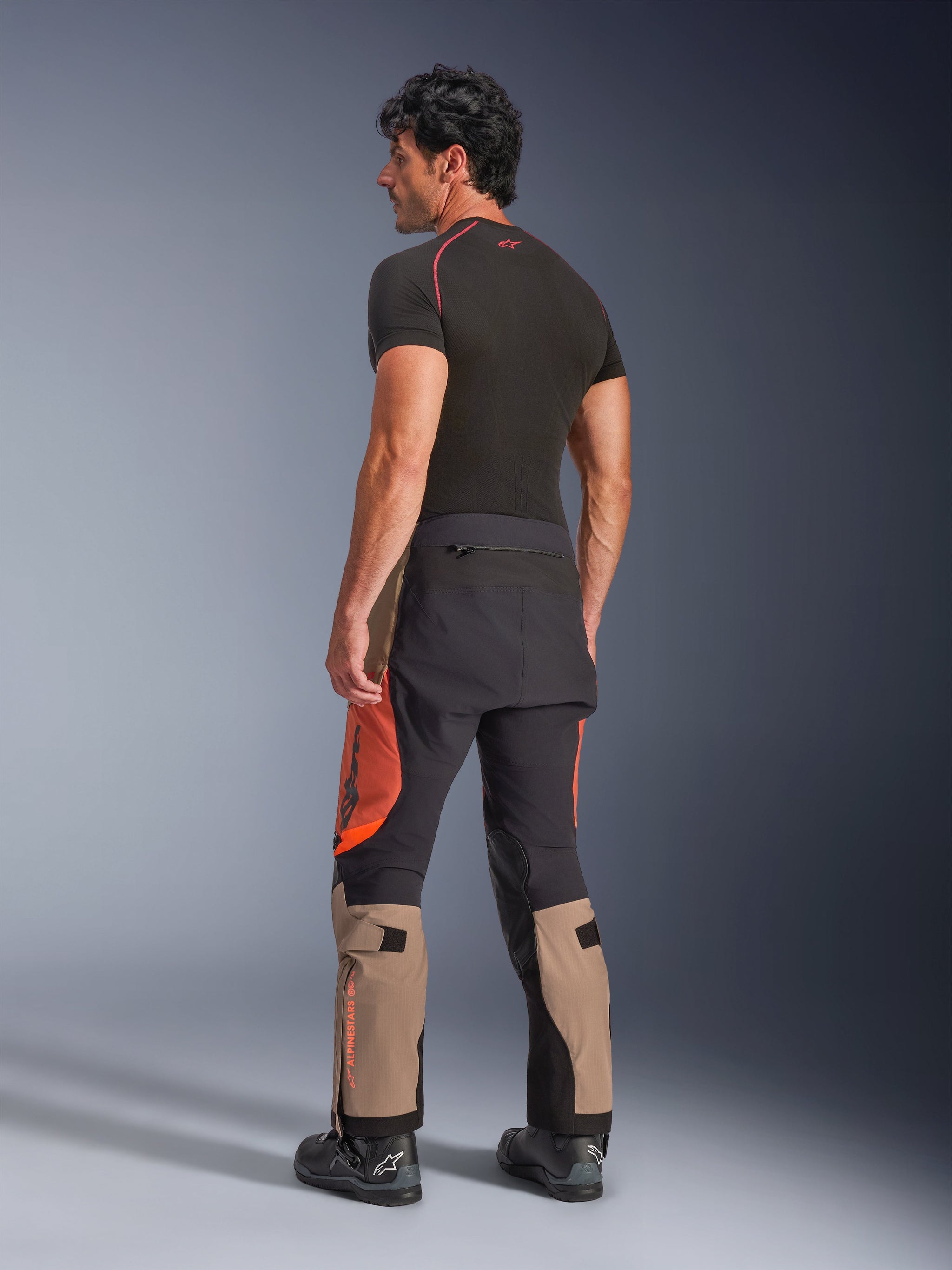 Pantalon Laminé Halo Pro Drystar® XF