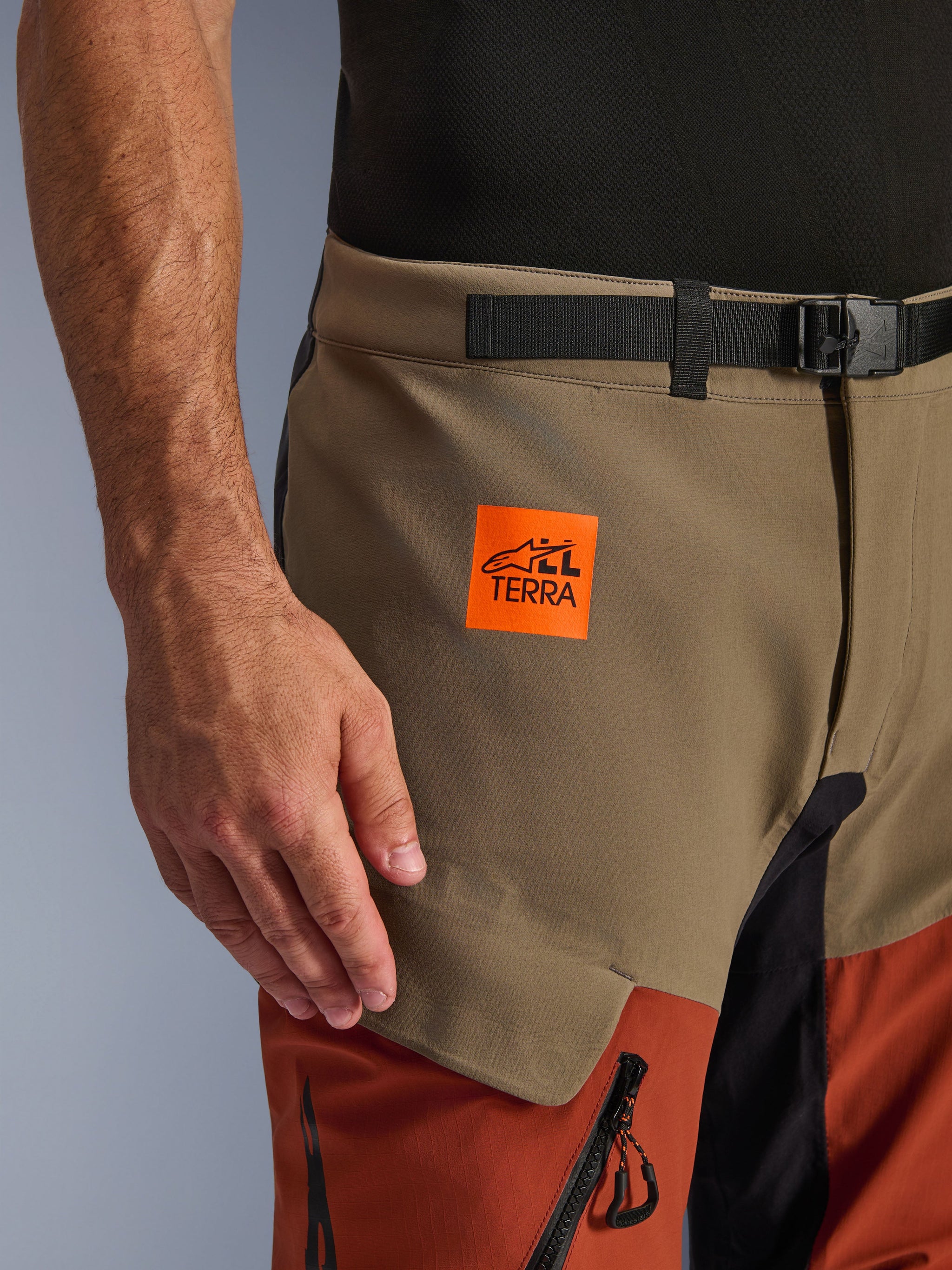 Pantalon Laminé Halo Pro Drystar® XF