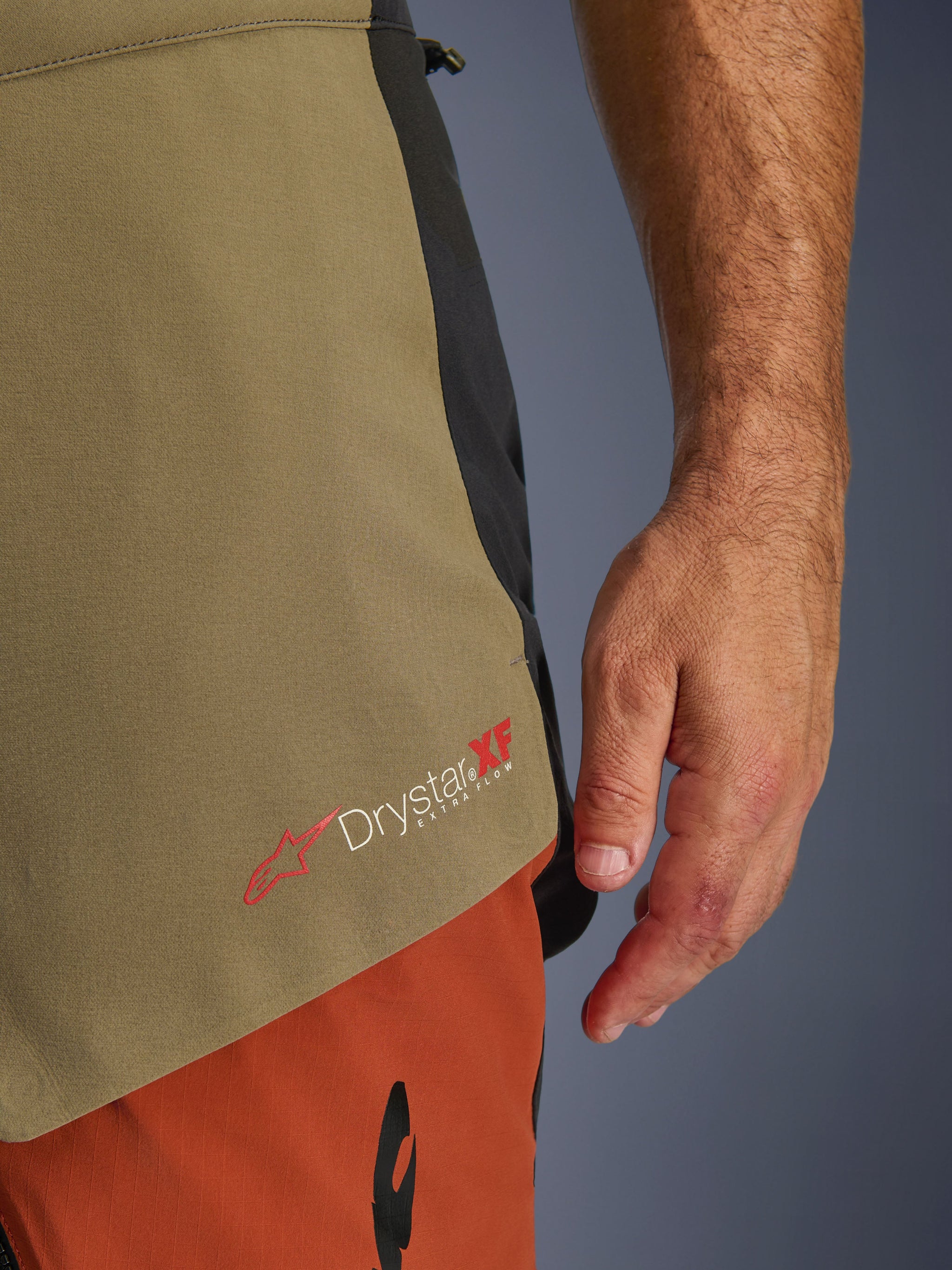 Pantalon Laminé Halo Pro Drystar® XF