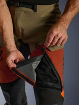 Pantalon Laminé Halo Pro Drystar® XF