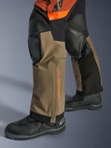 Pantalon Laminé Halo Pro Drystar® XF