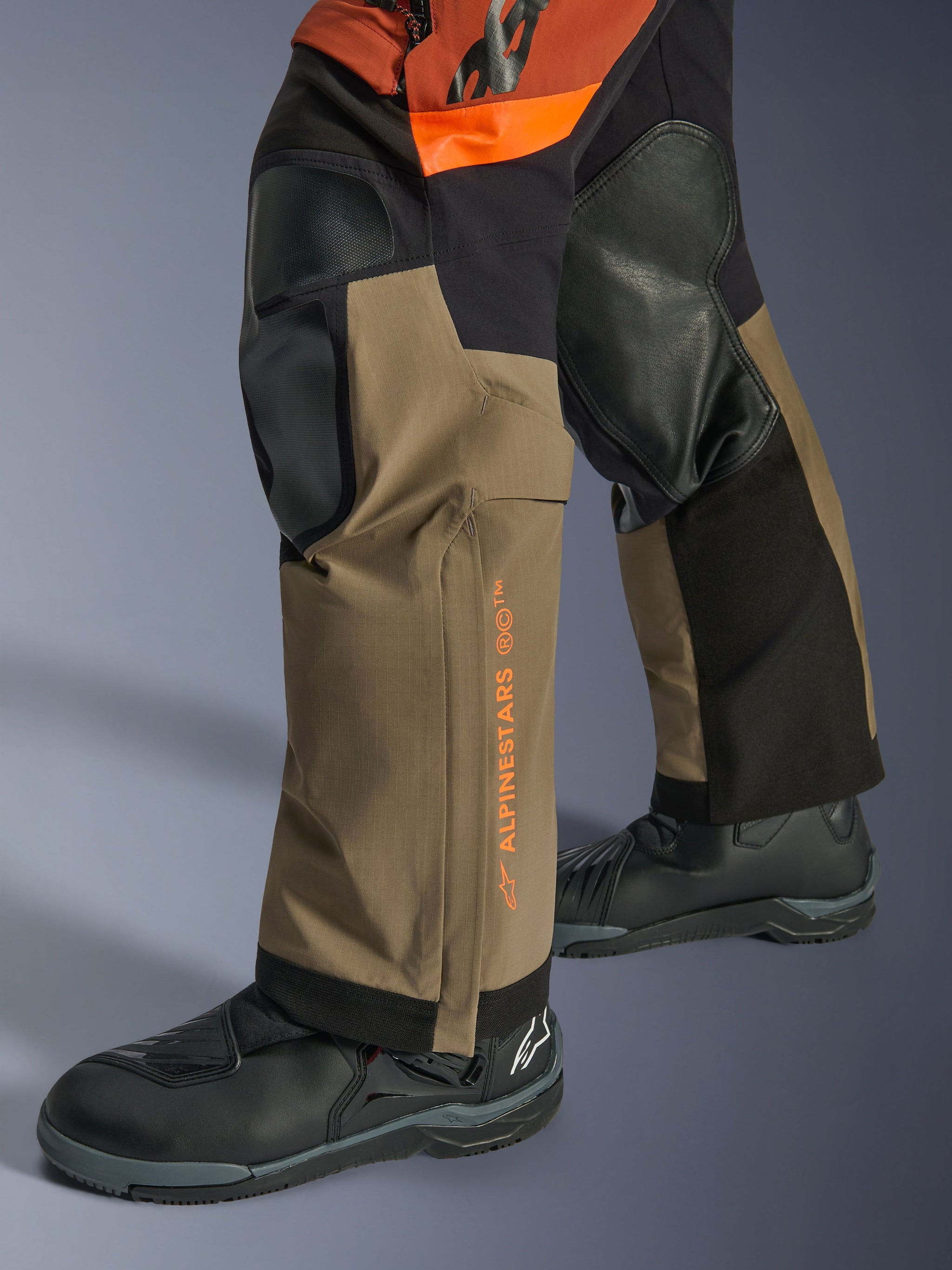 Pantalon Laminé Halo Pro Drystar® XF