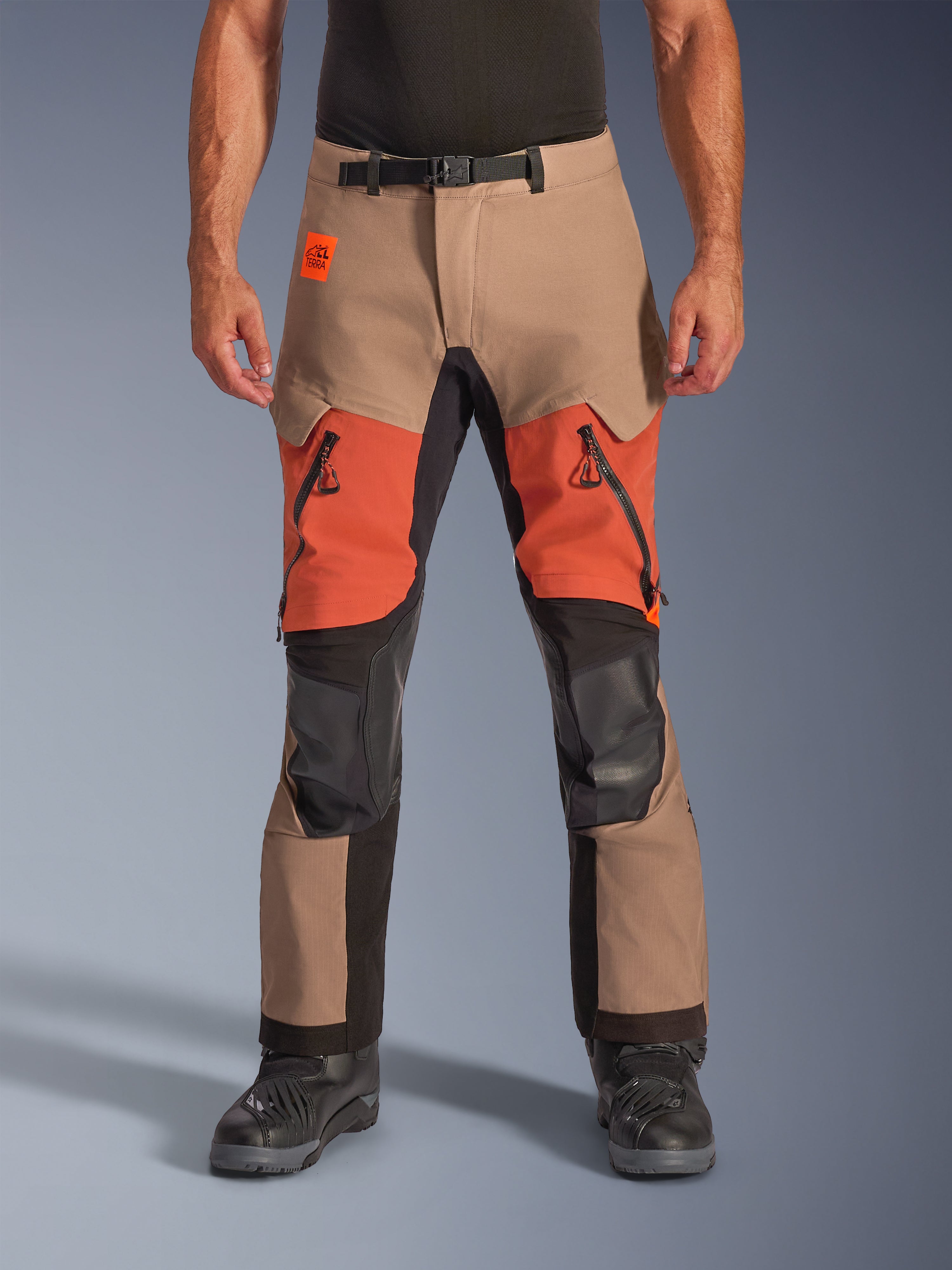 Pantalon Laminé Halo Pro Drystar® XF