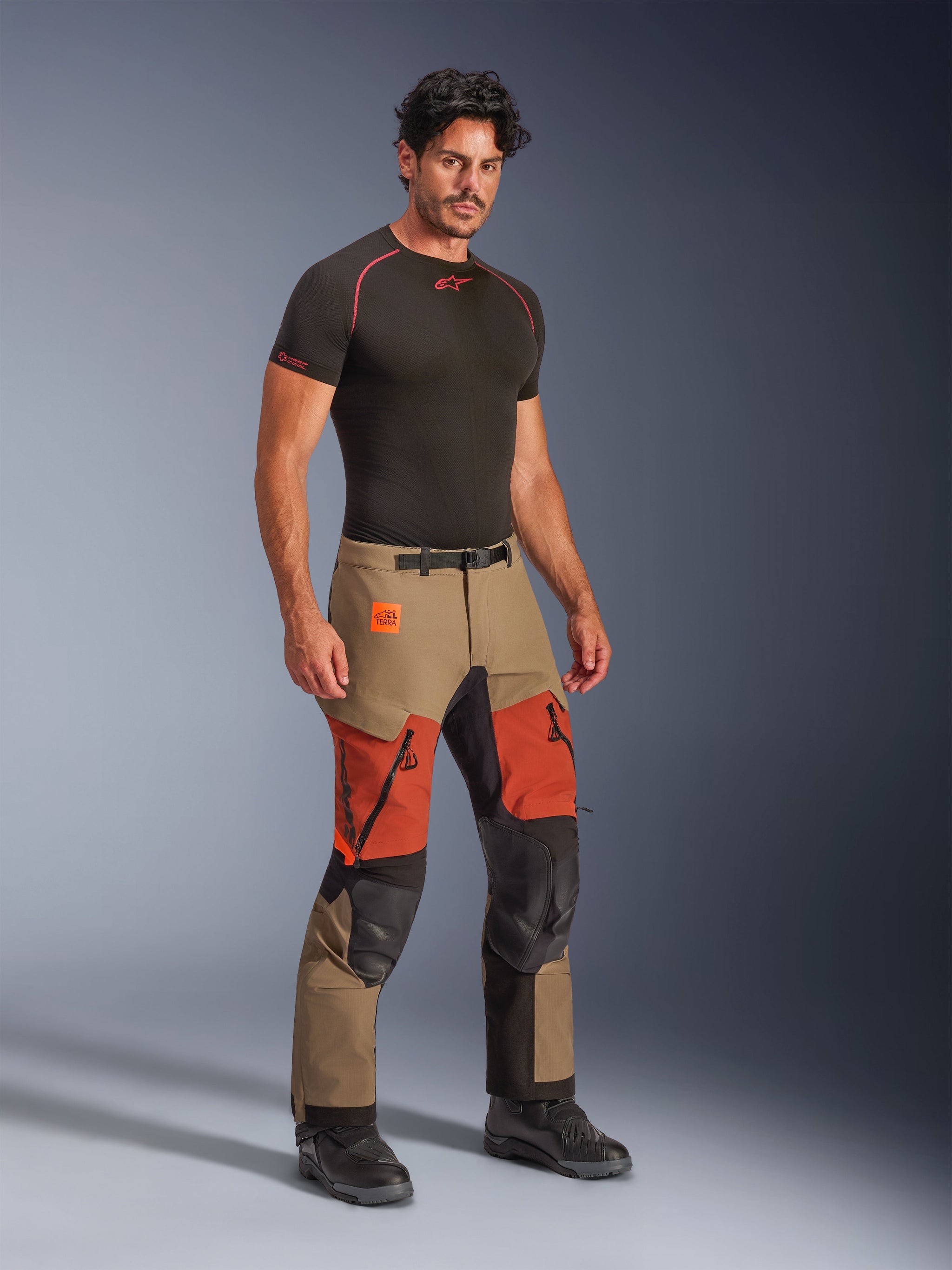 Pantalon Laminé Halo Pro Drystar® XF