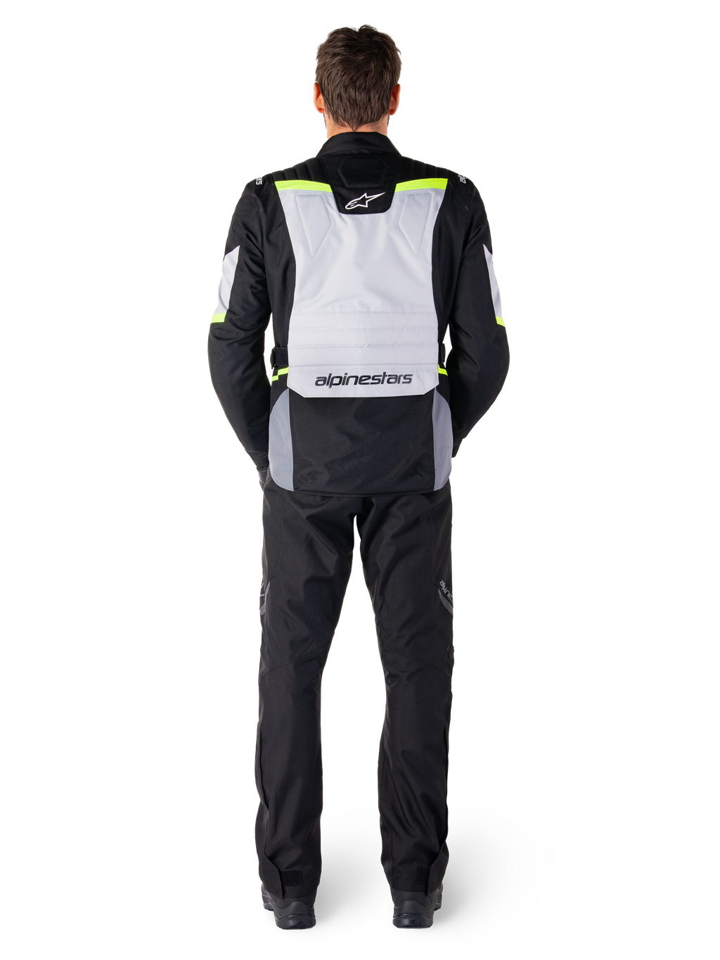Veste Imperméable ST-1