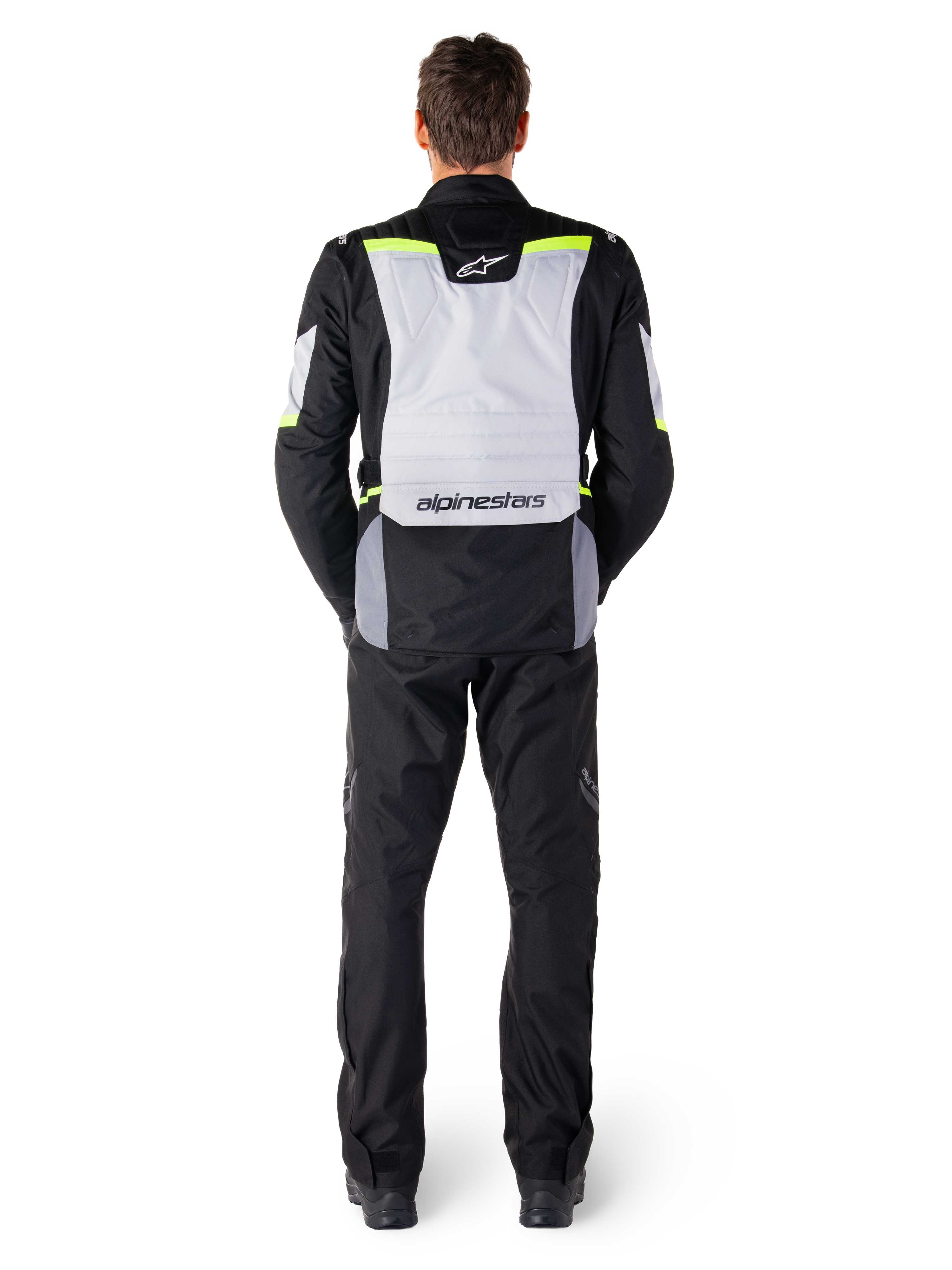 Veste Imperméable ST-1