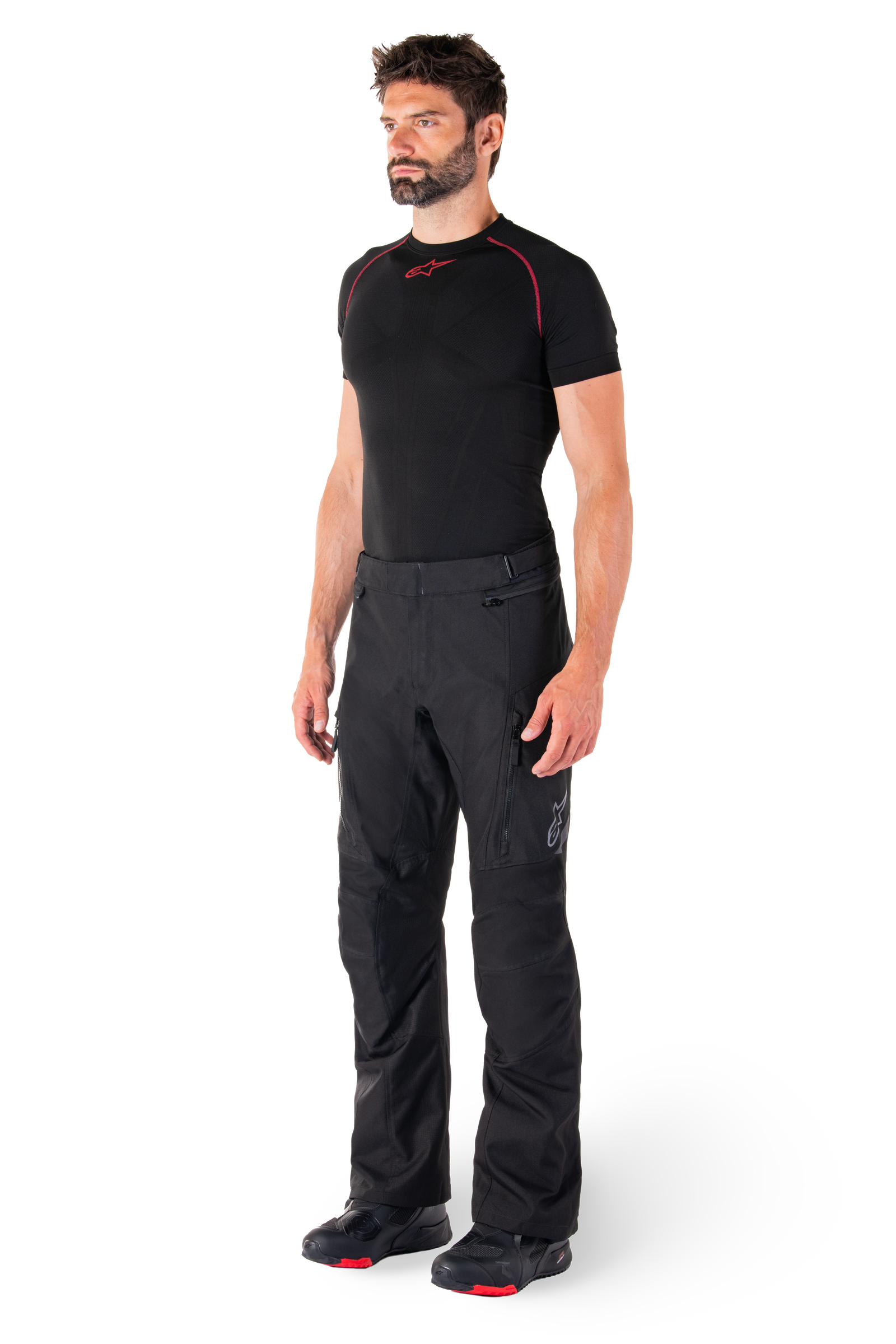 Pantalon Imperméable St-1