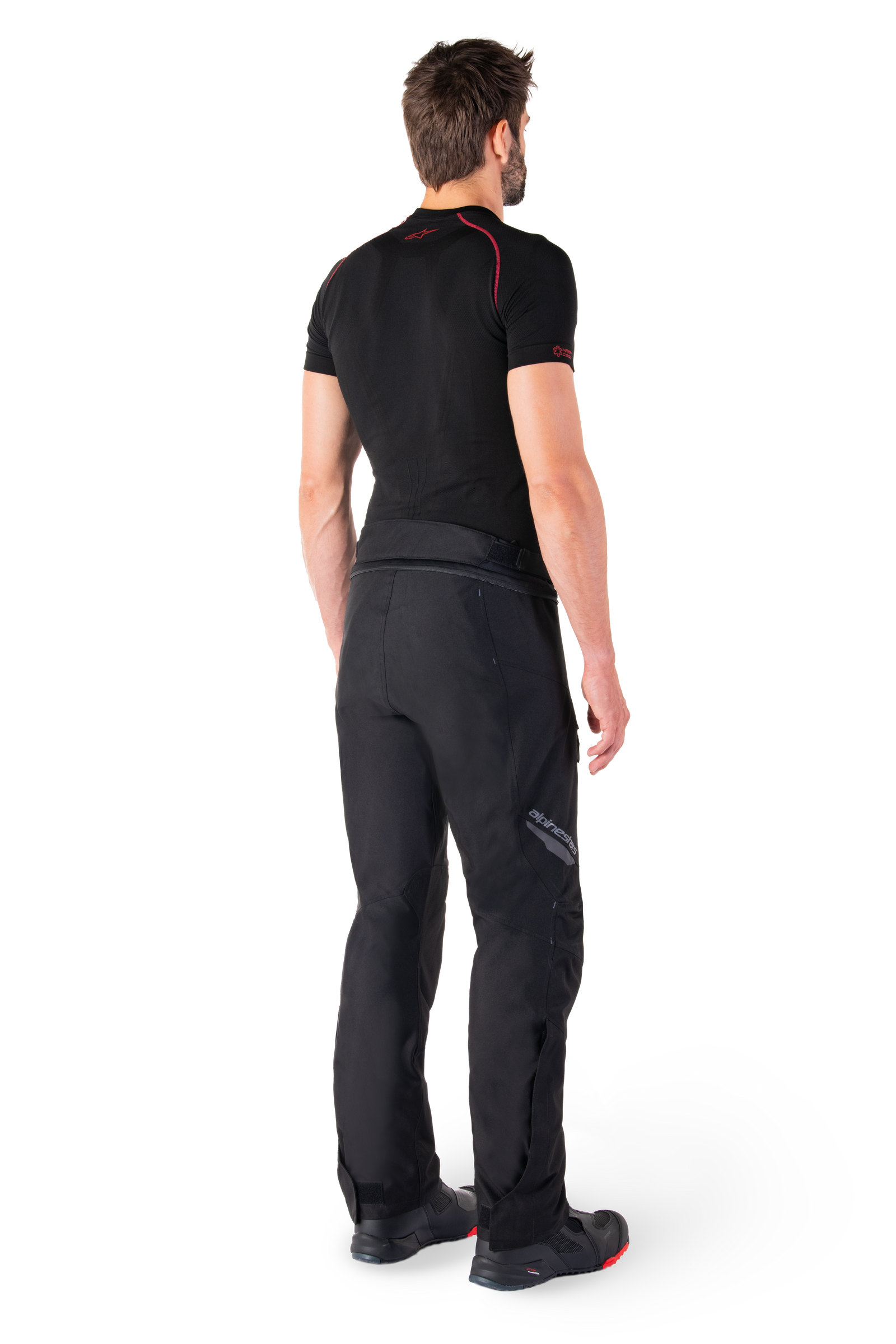 Pantalon Imperméable St-1