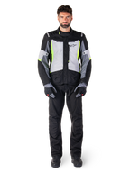 Veste Imperméable ST-1