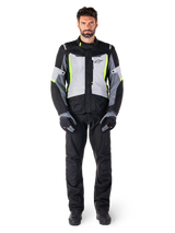 Veste Imperméable ST-1