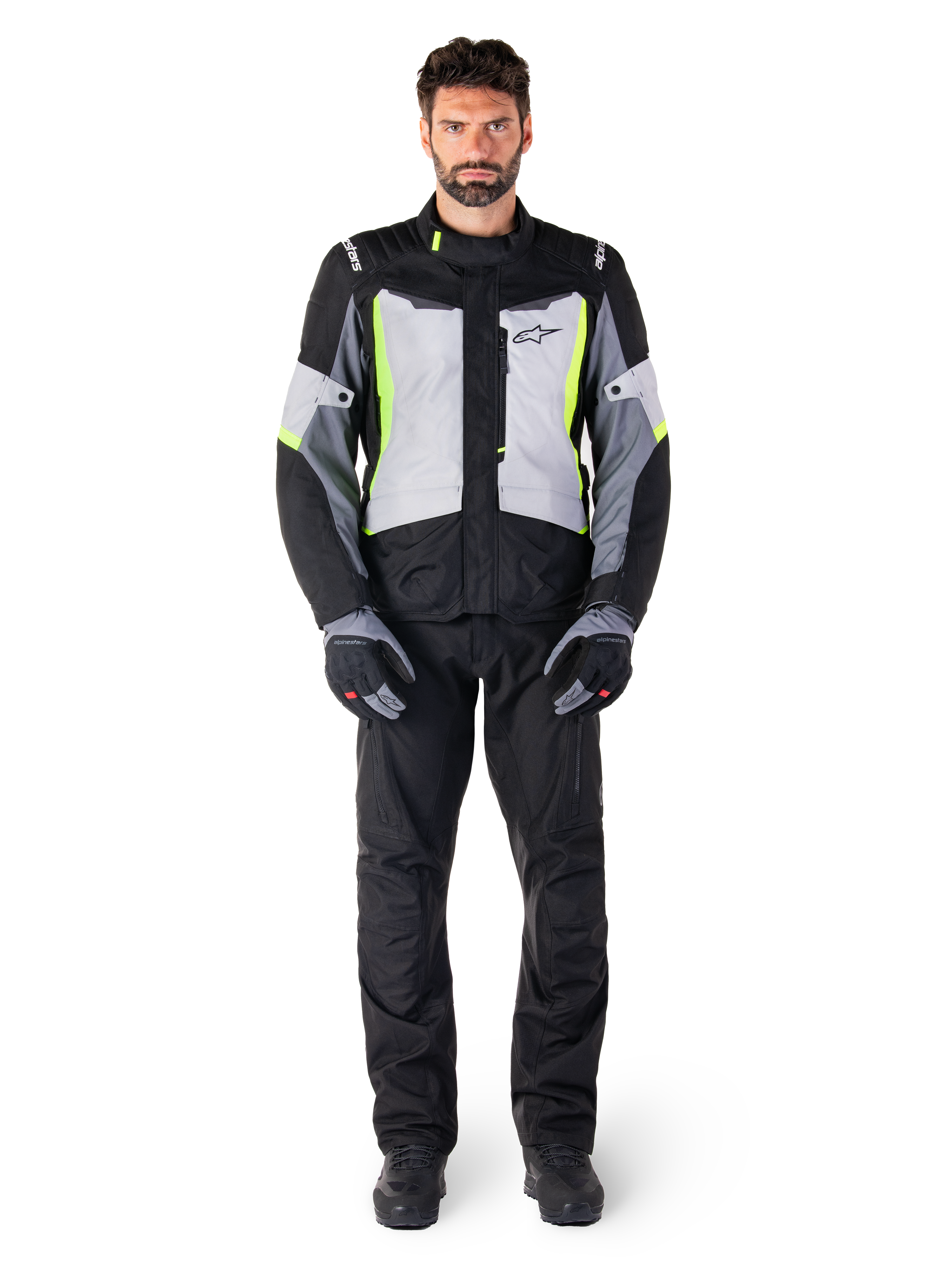 Veste Imperméable ST-1