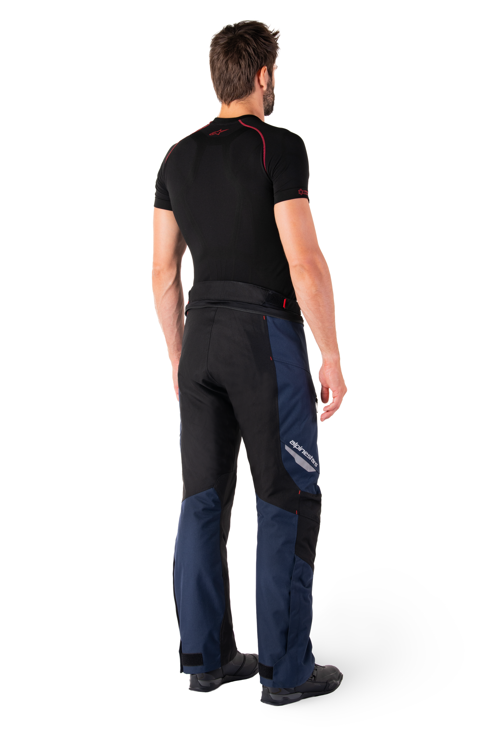 St-1 Waterproof Pants