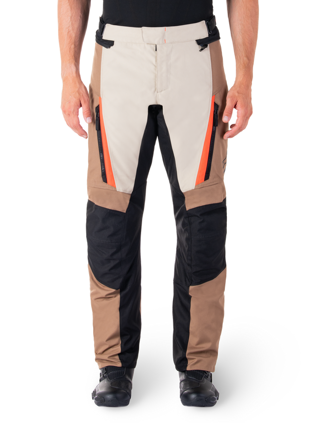 St-1 Waterproof Pants