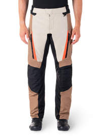 Pantalon Imperméable St-1