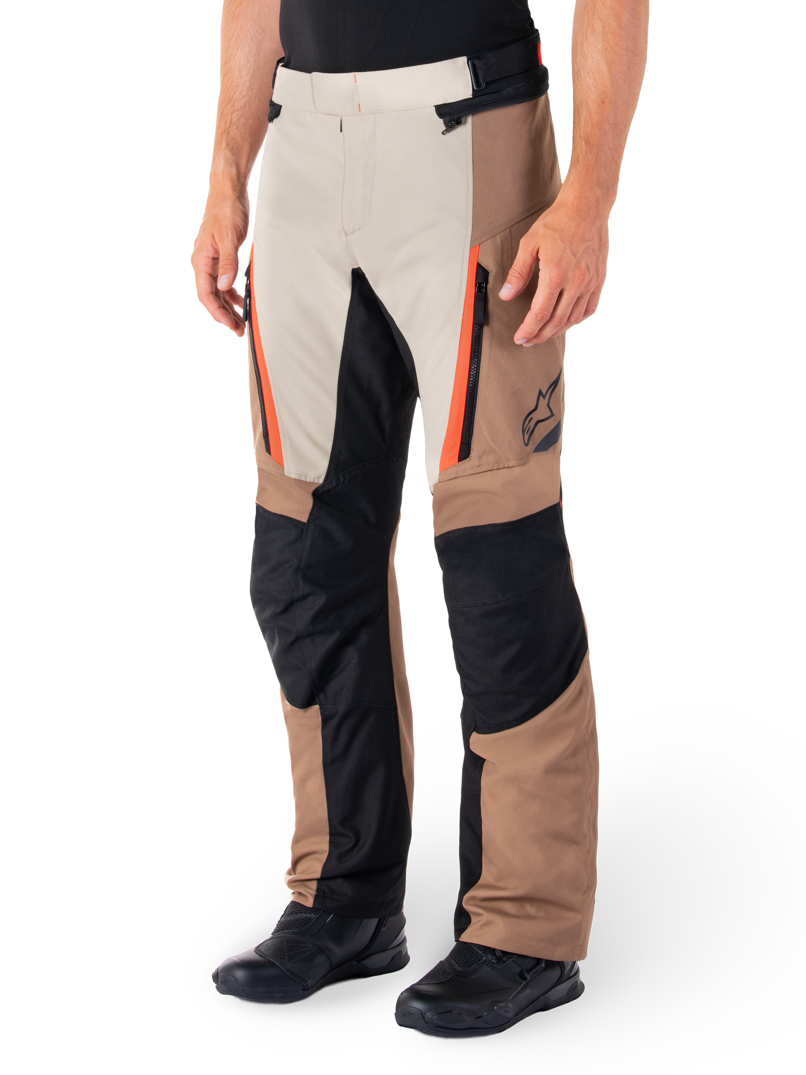 St-1 Waterproof Pants