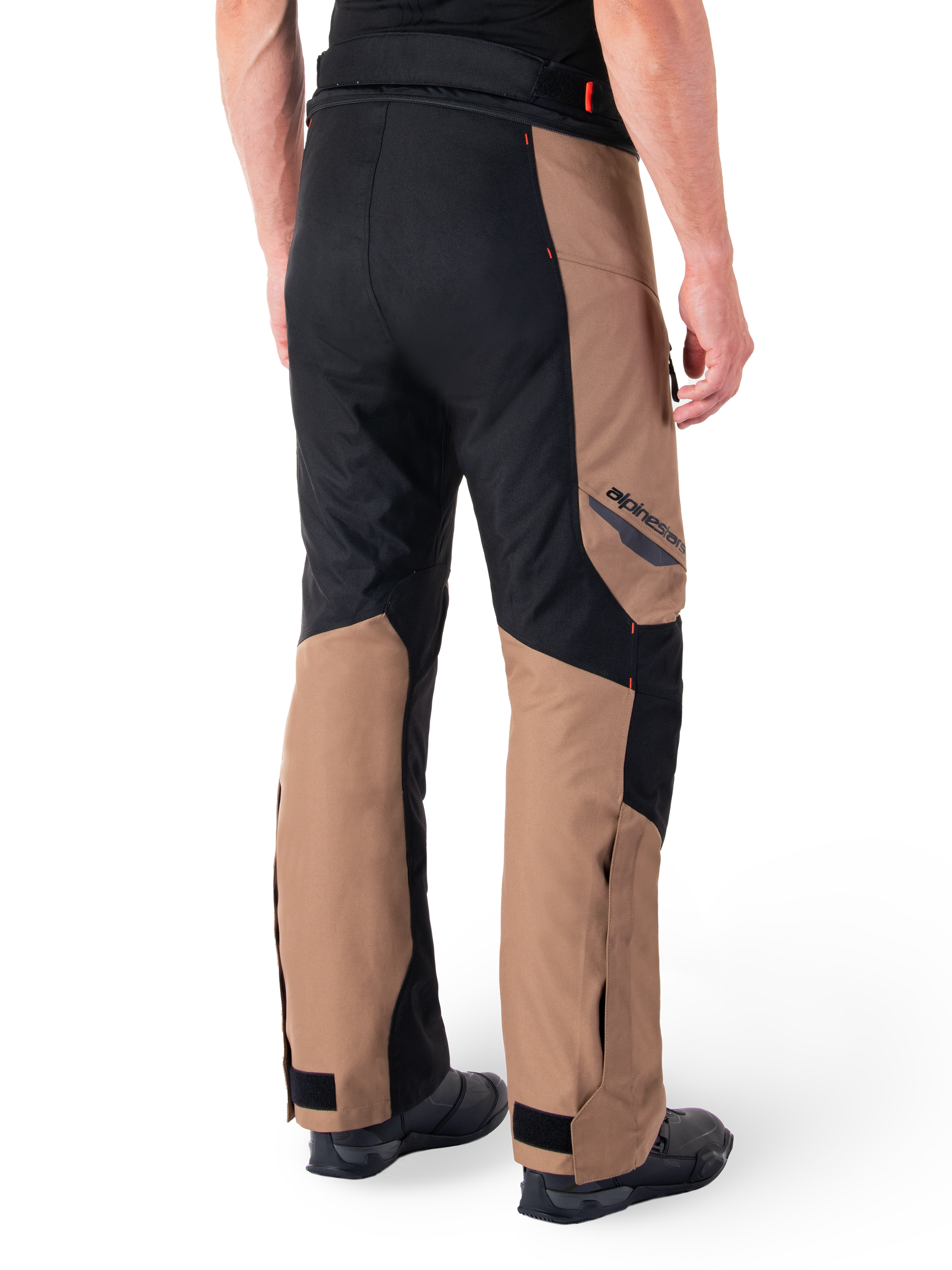 Pantalon Étanche St-1