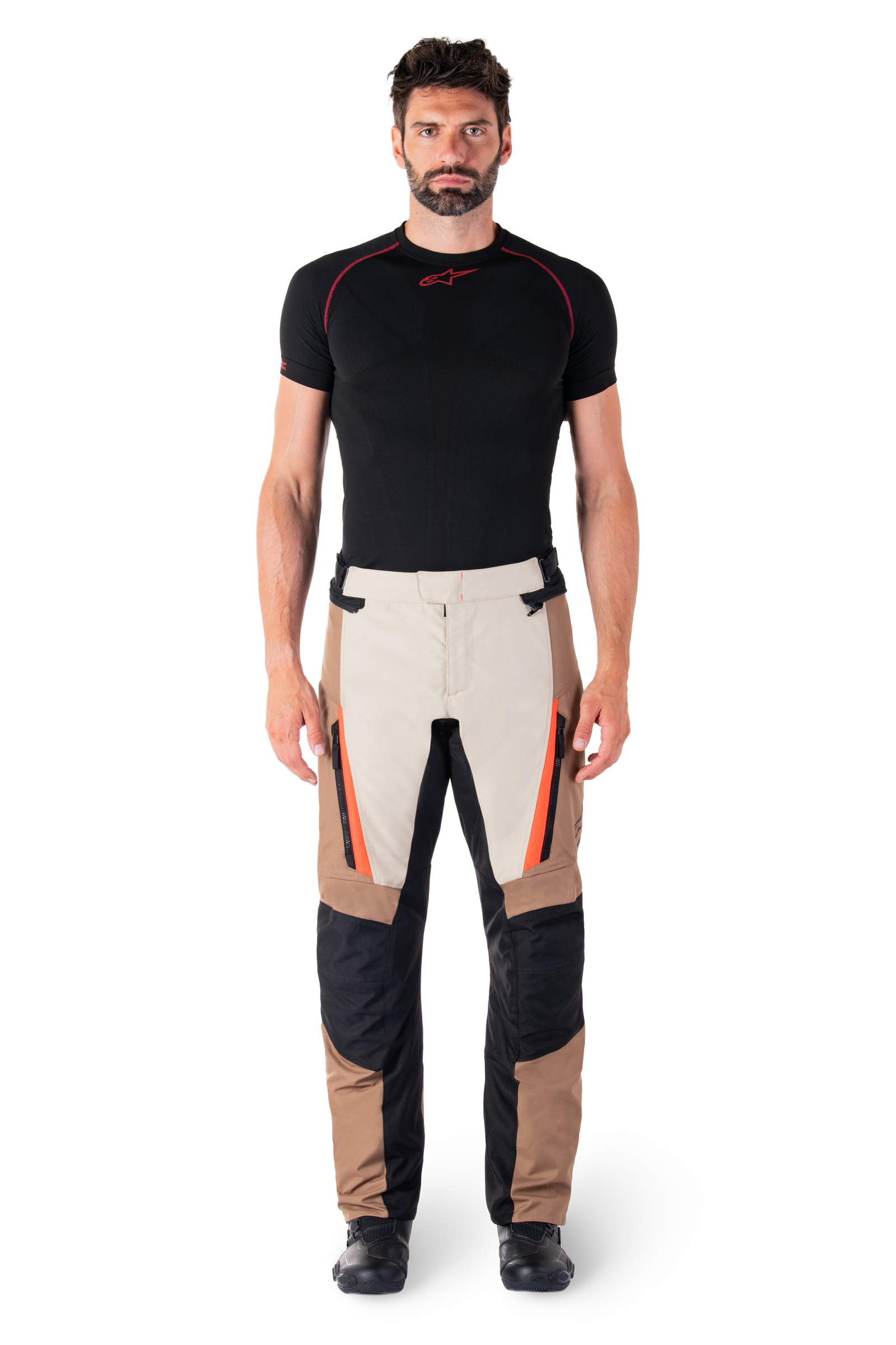 St-1 Waterproof Pantalons