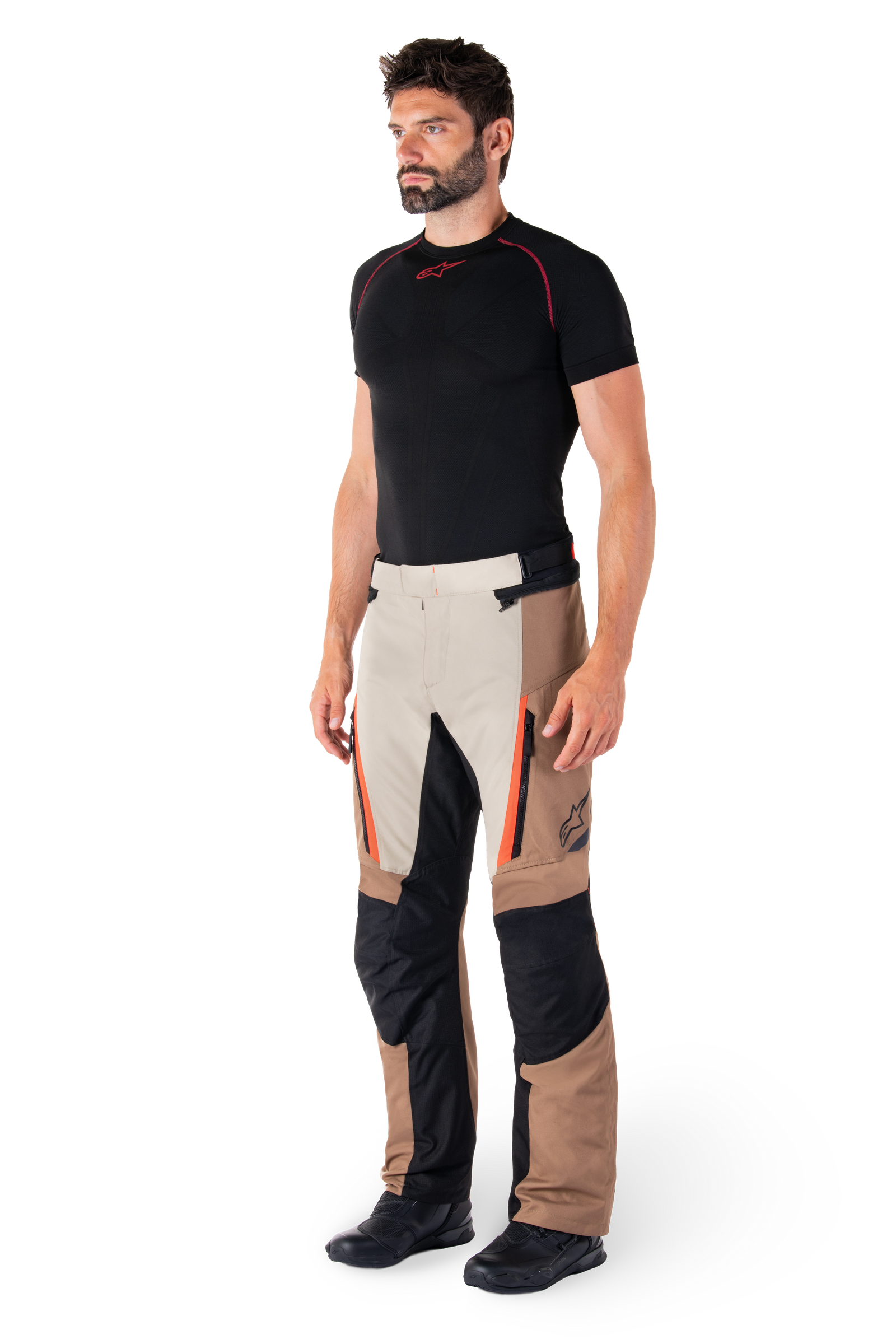 St-1 Waterproof Pantalons