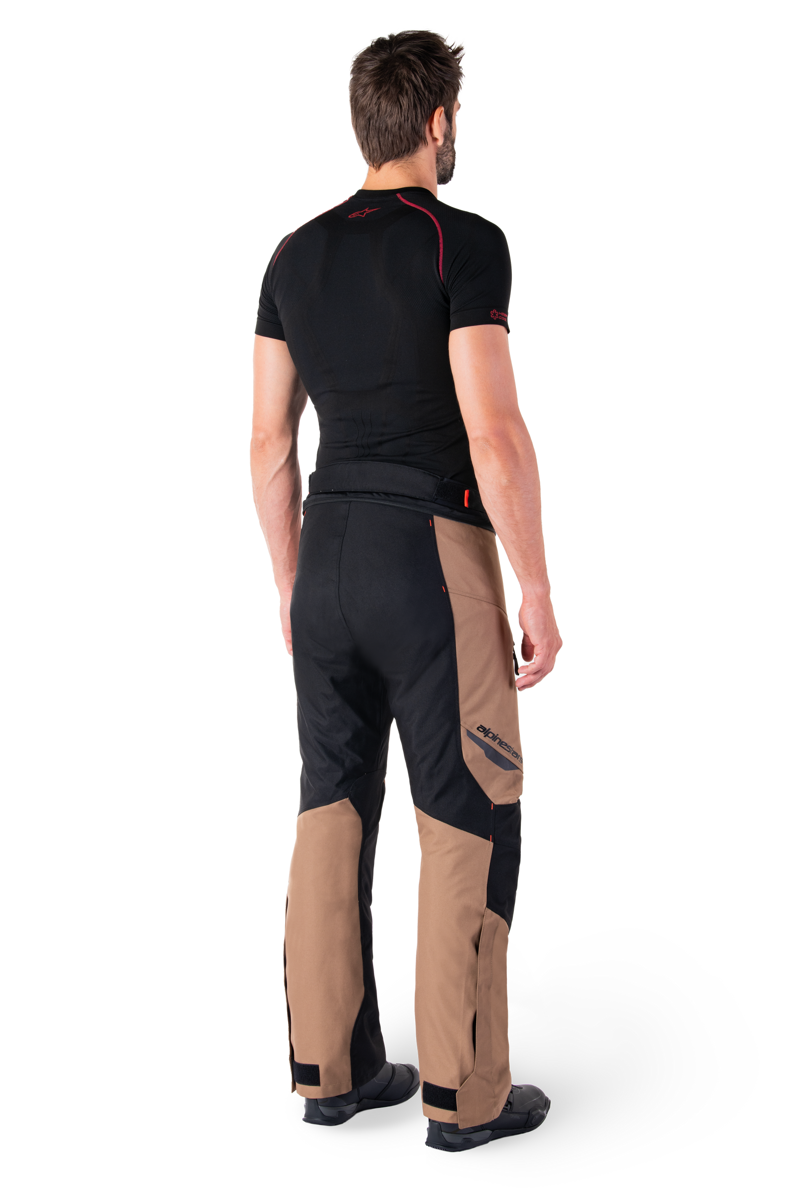 St-1 Waterproof Pantalons