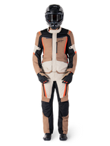 St-1 Waterproof Pantalons