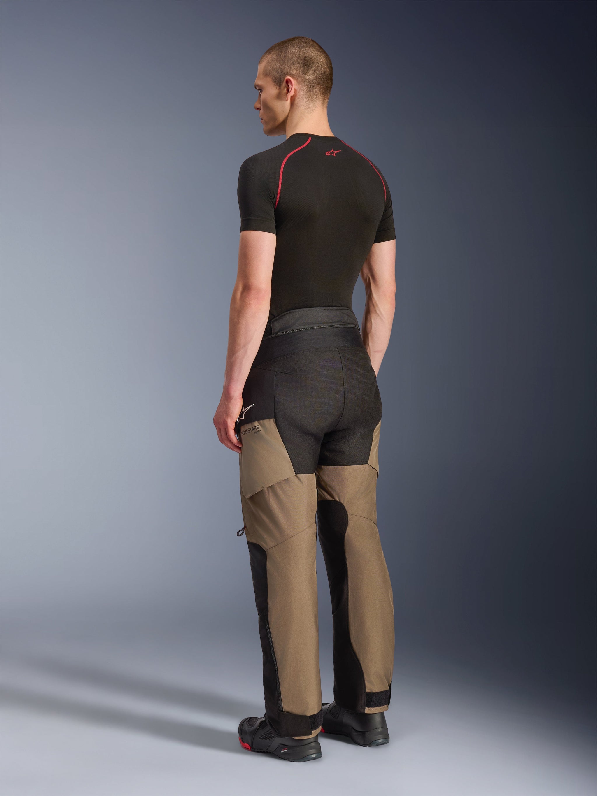 Andes V4 Drystar® Pants