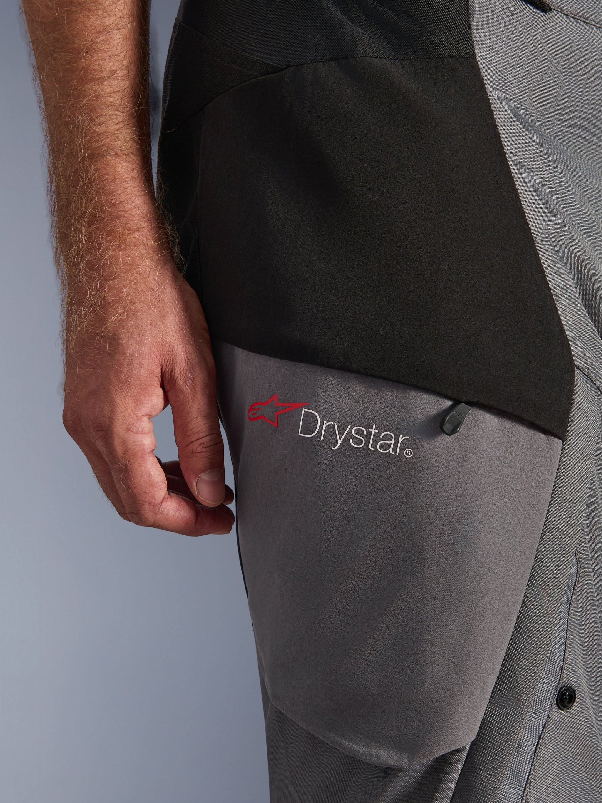 Pantalon Andes V4 Drystar®