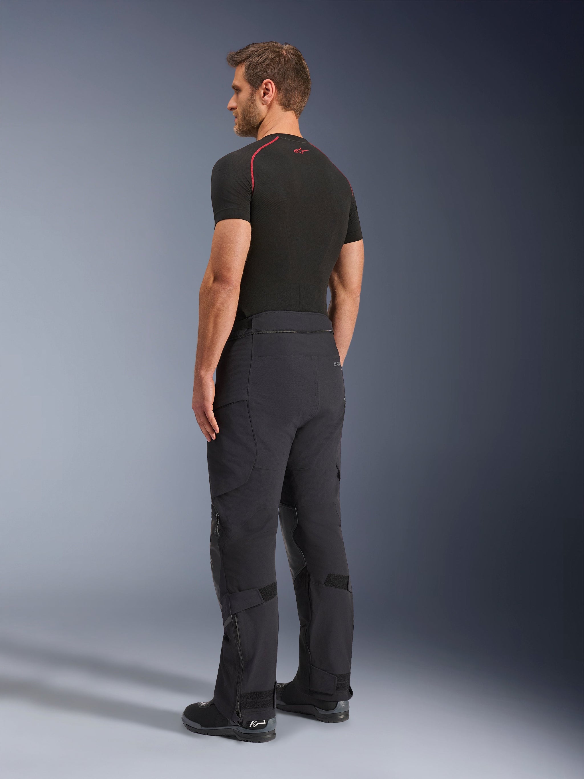 Andes Pro Drystar® XF Pants