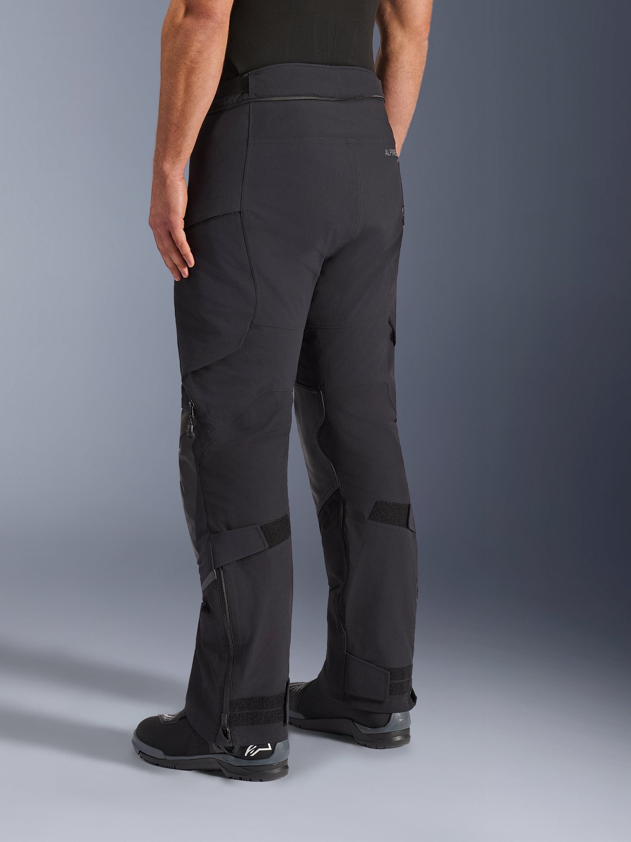 Andes Pro Drystar® XF Pants