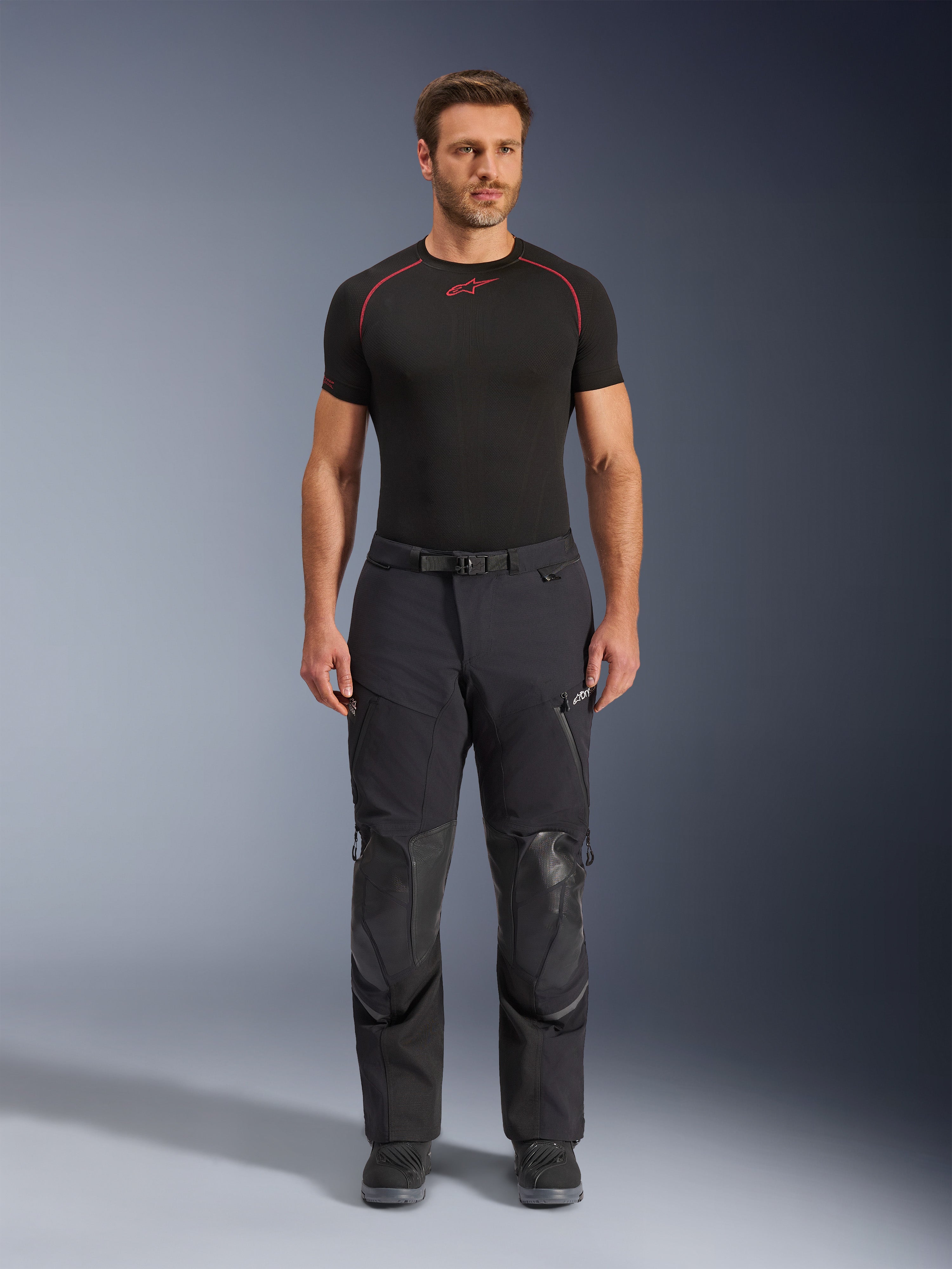 Andes Pro Drystar® XF Pants