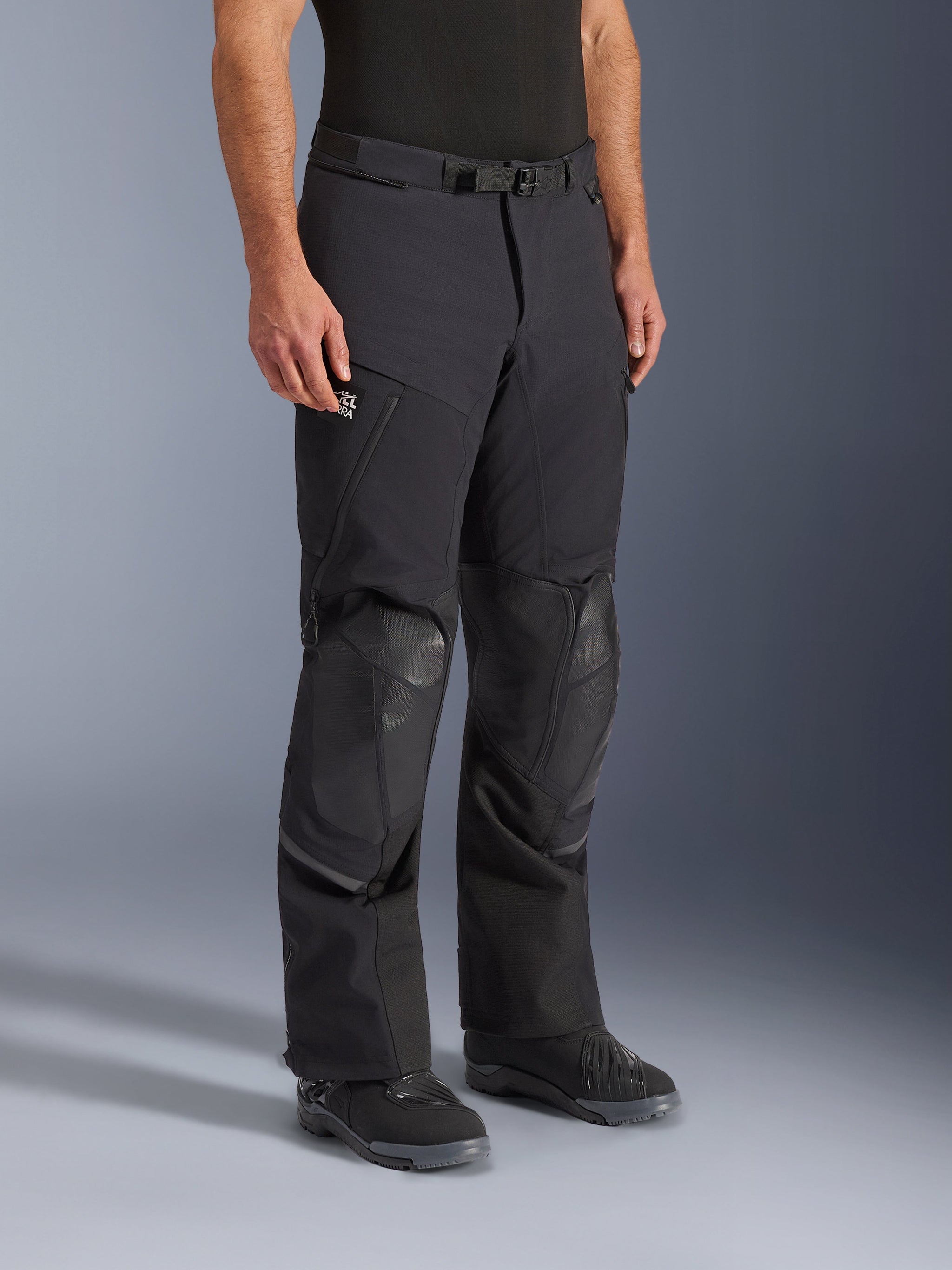 Andes Pro Drystar® XF Pants