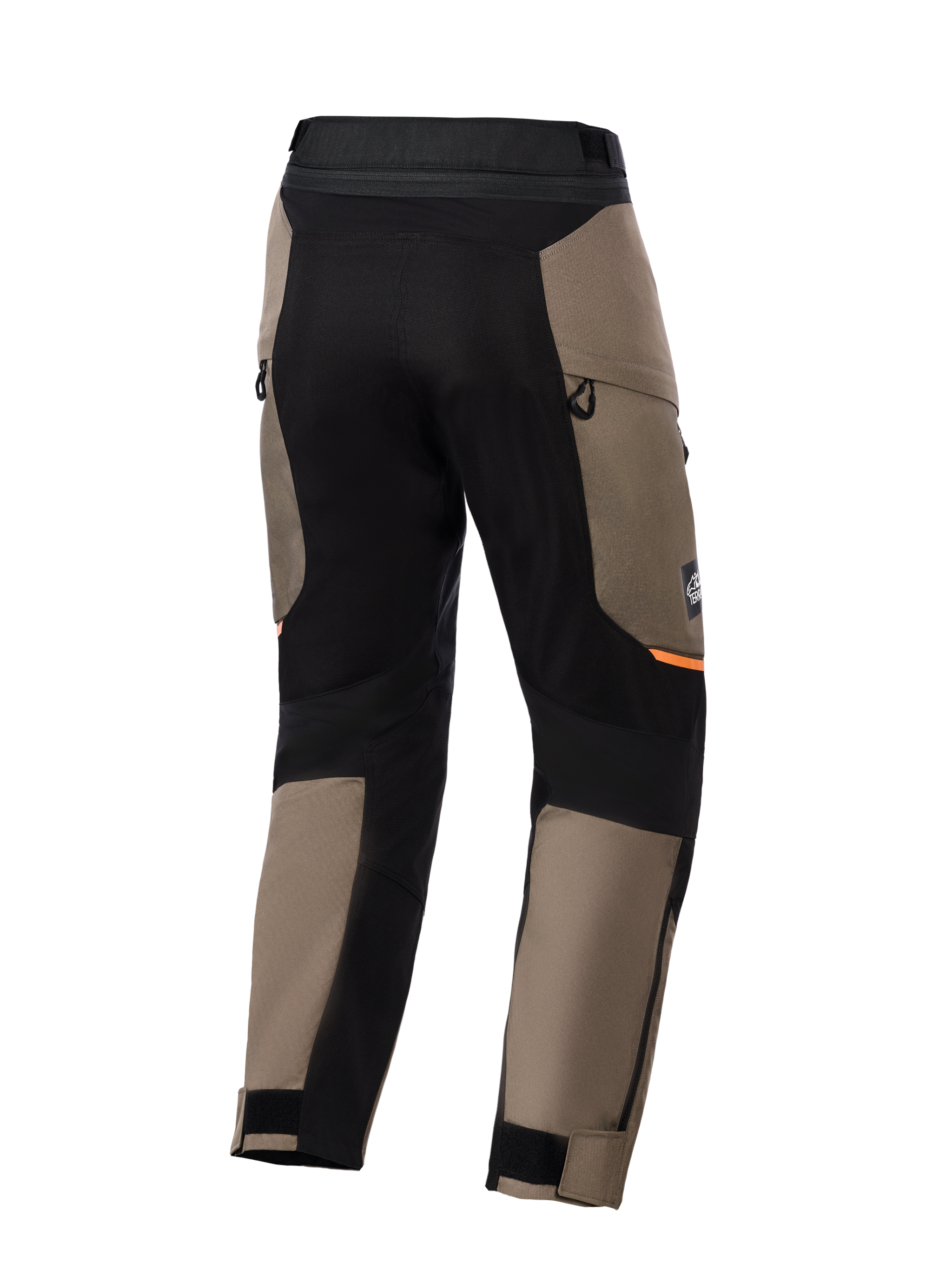 Pantalon Cusco Drystar®